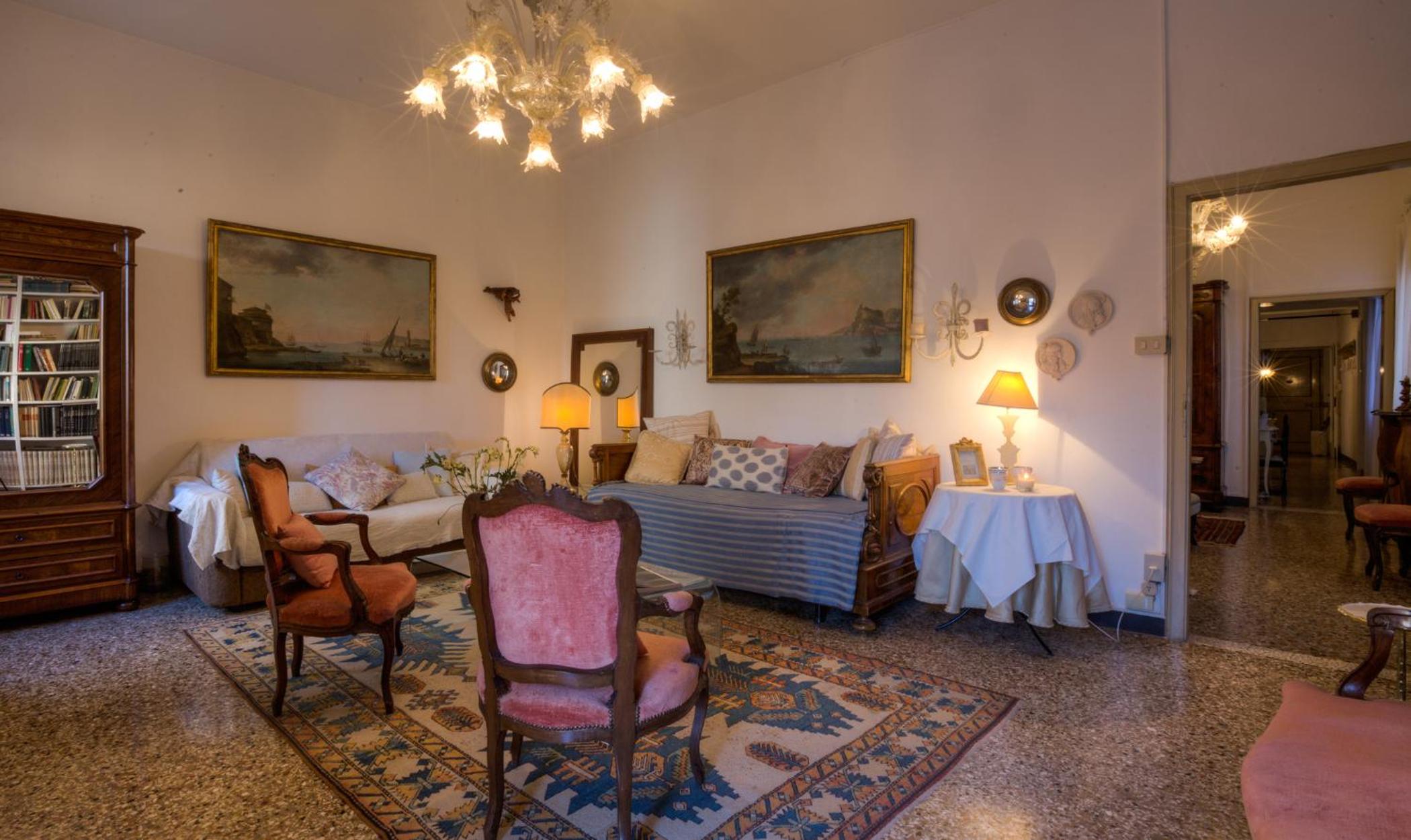 Ca' della Corte Flats
