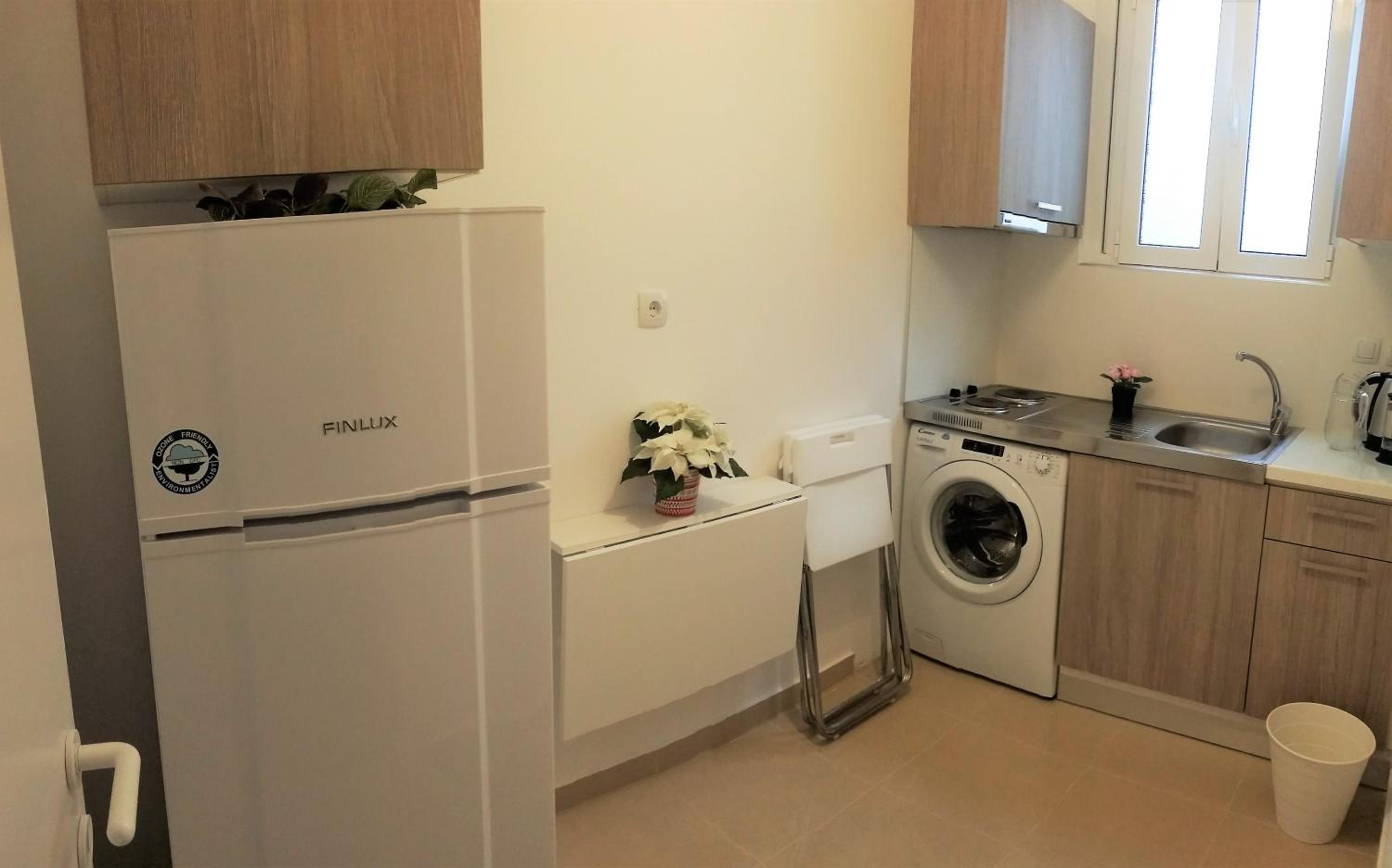 Nafplion Smart Apartment