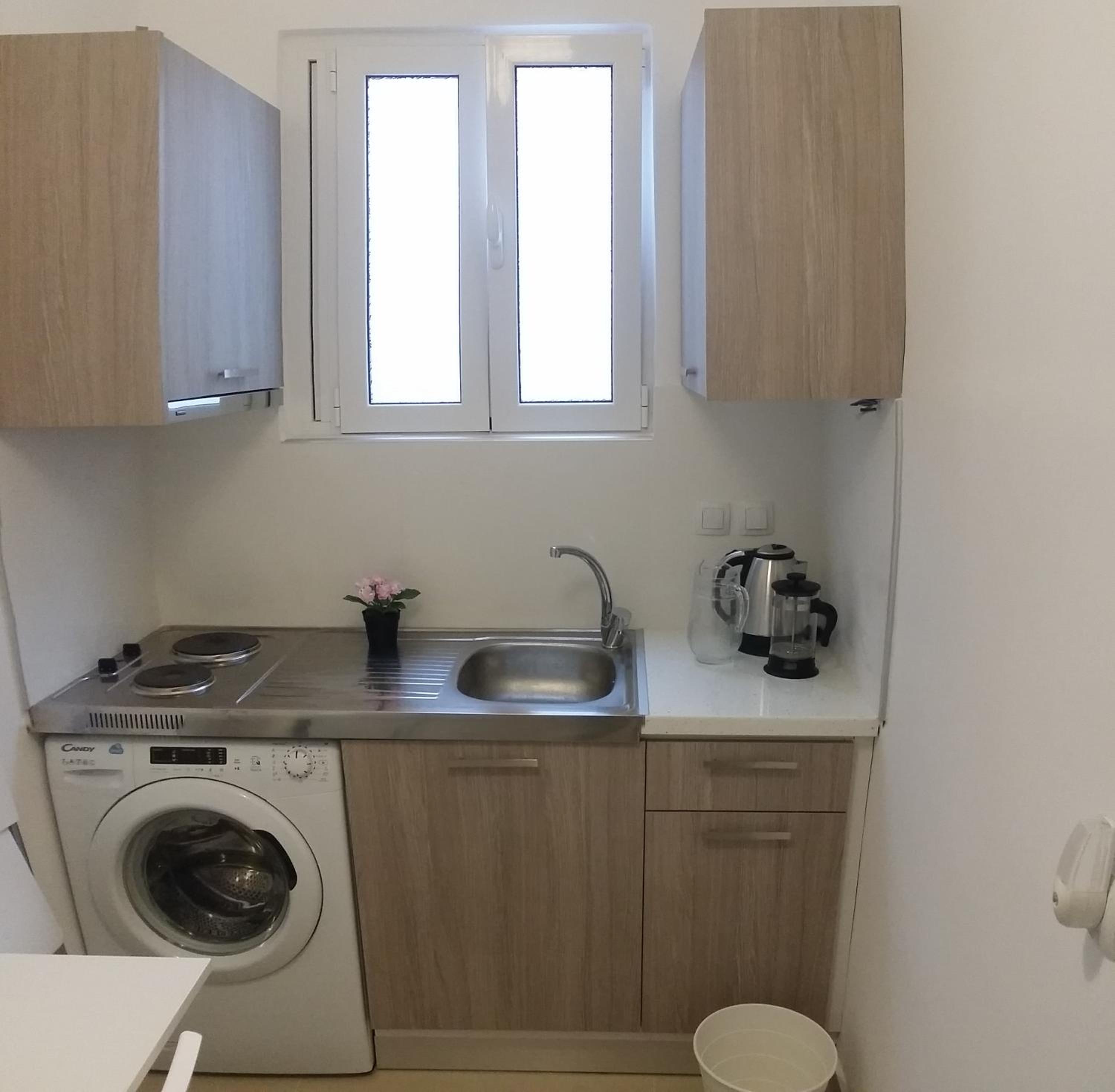 Nafplion Smart Apartment