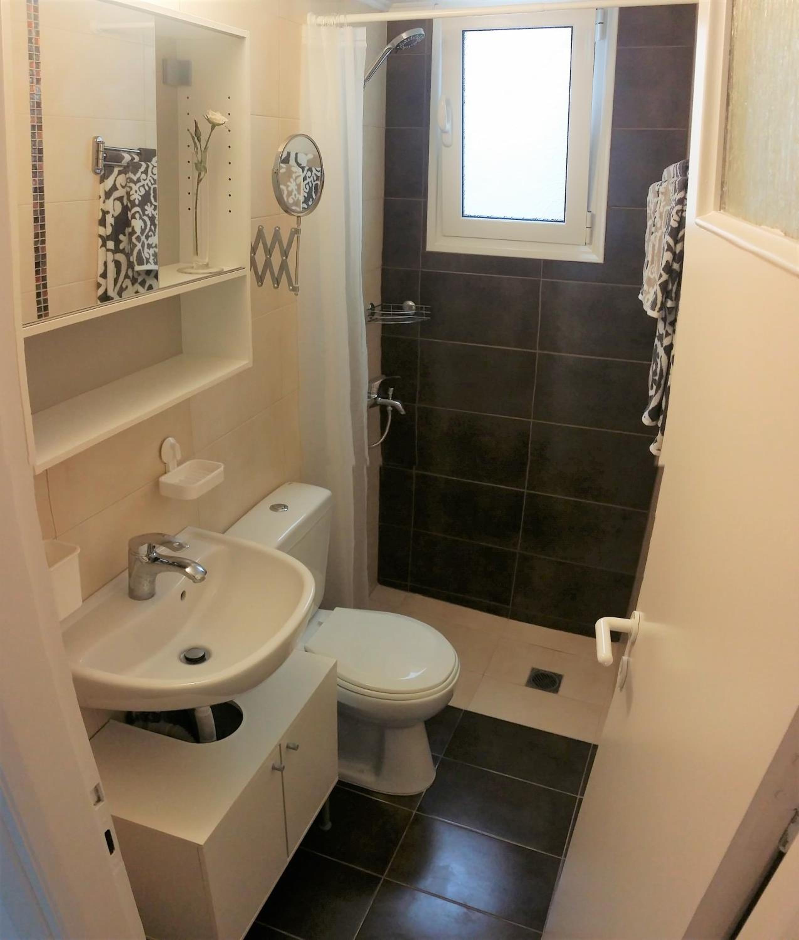 Nafplion Smart Apartment