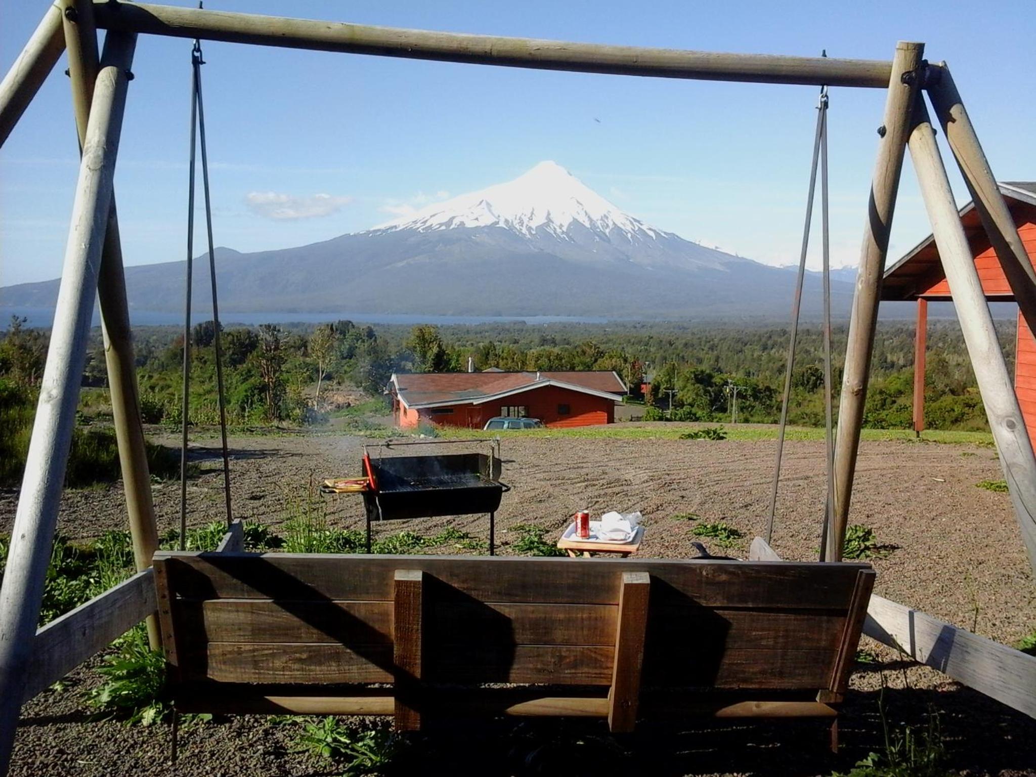 Topahue