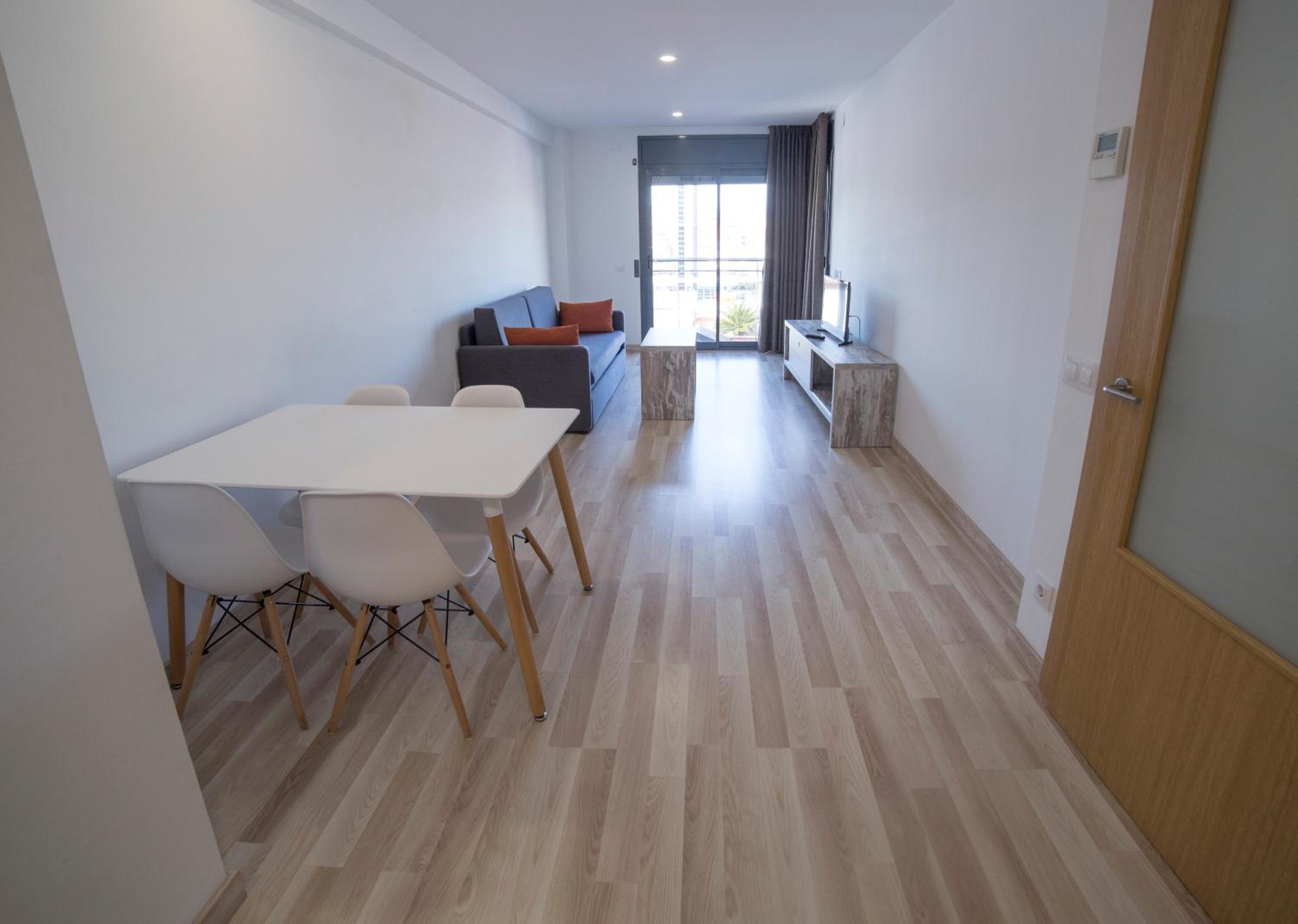 Apartaments Ponent