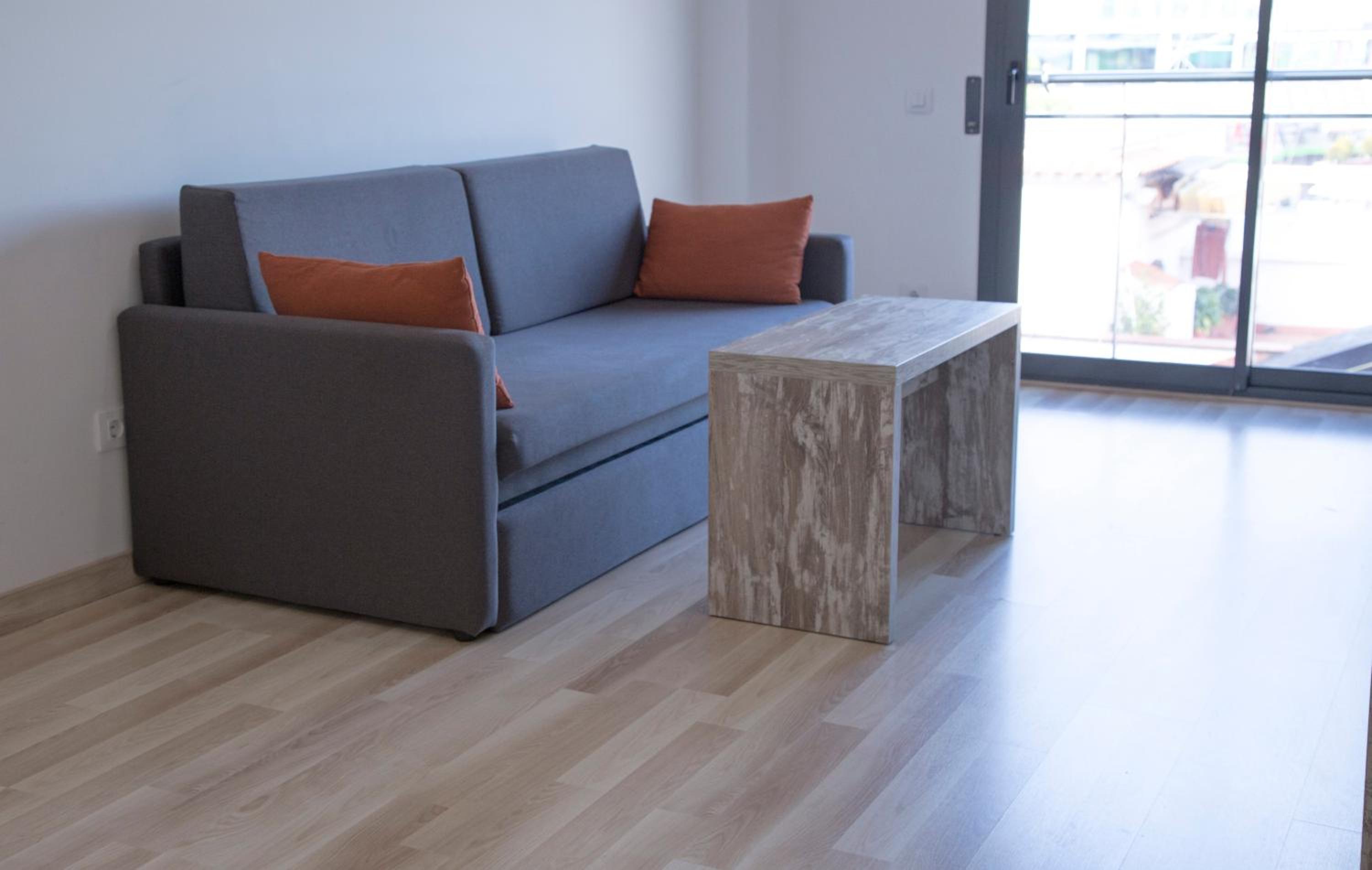 Apartaments Ponent