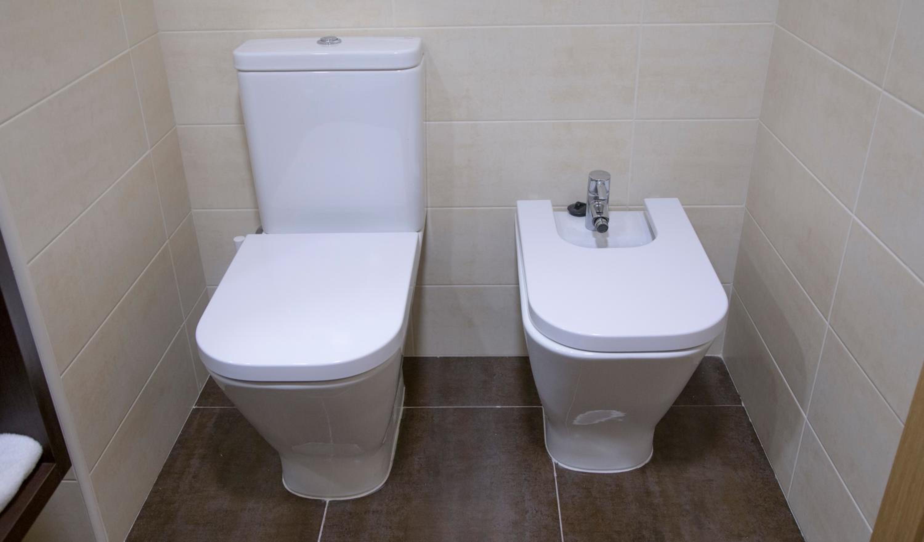 Apartaments Ponent