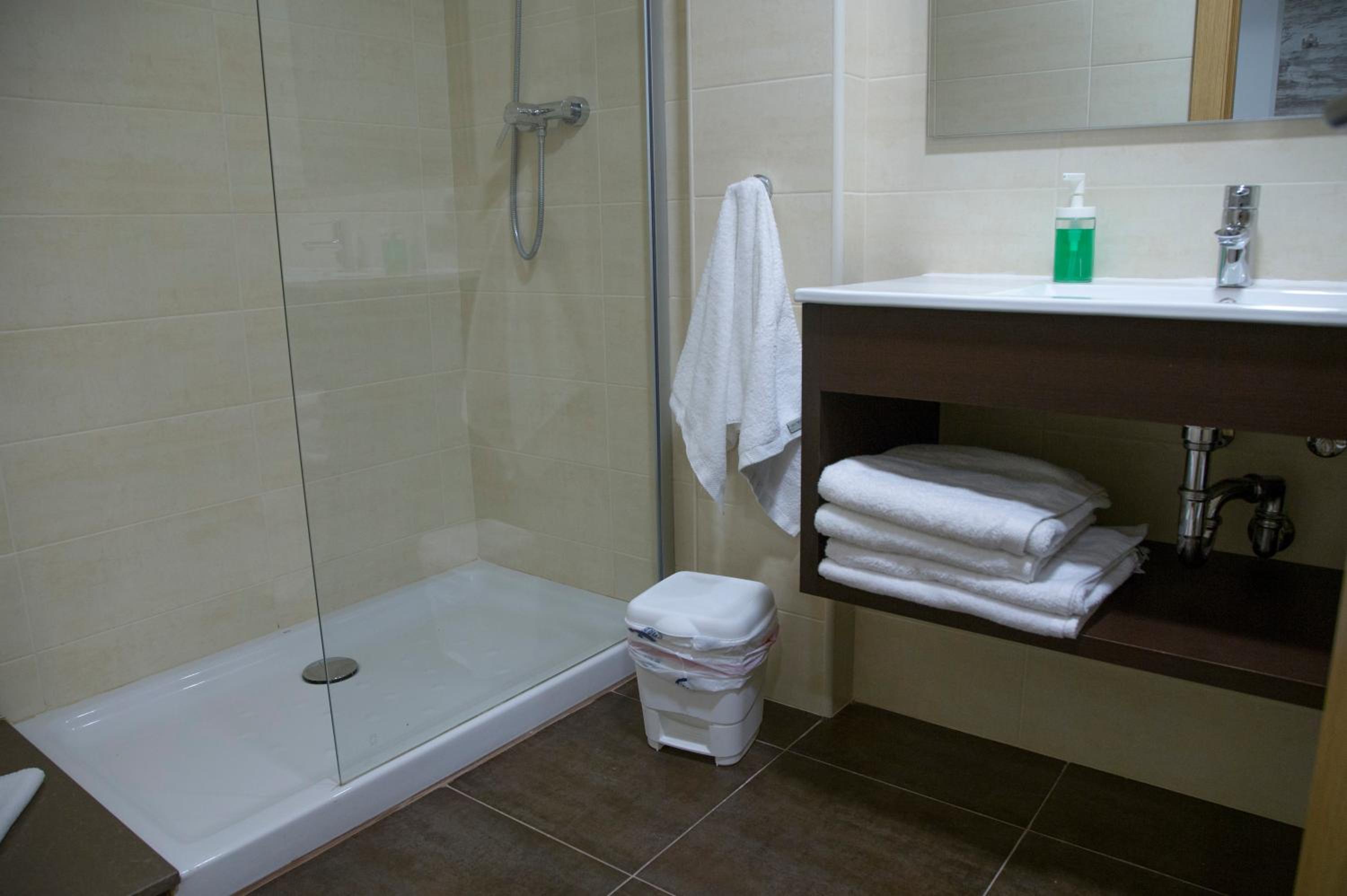 Apartaments Ponent