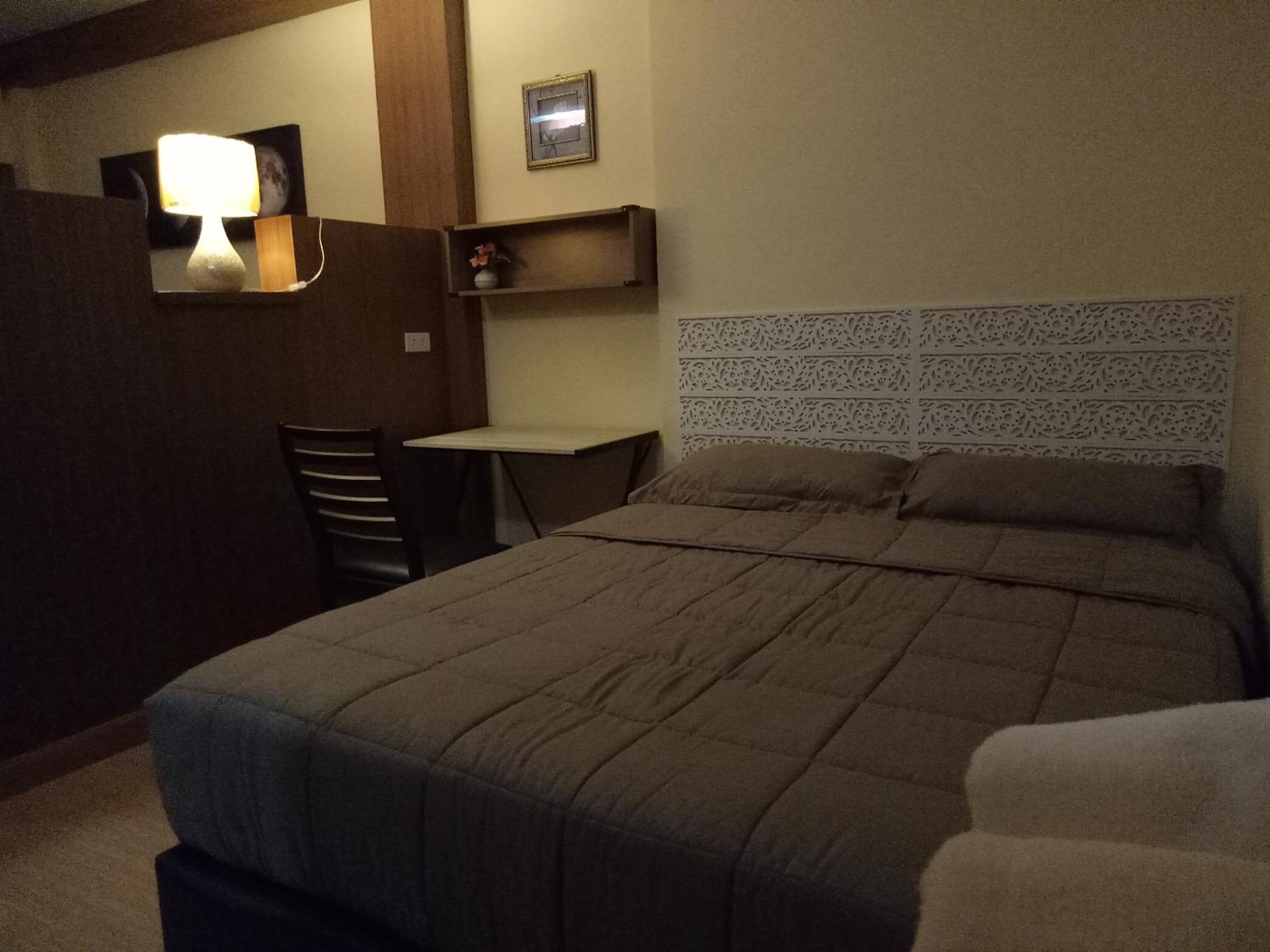 Little Guest House Hotel