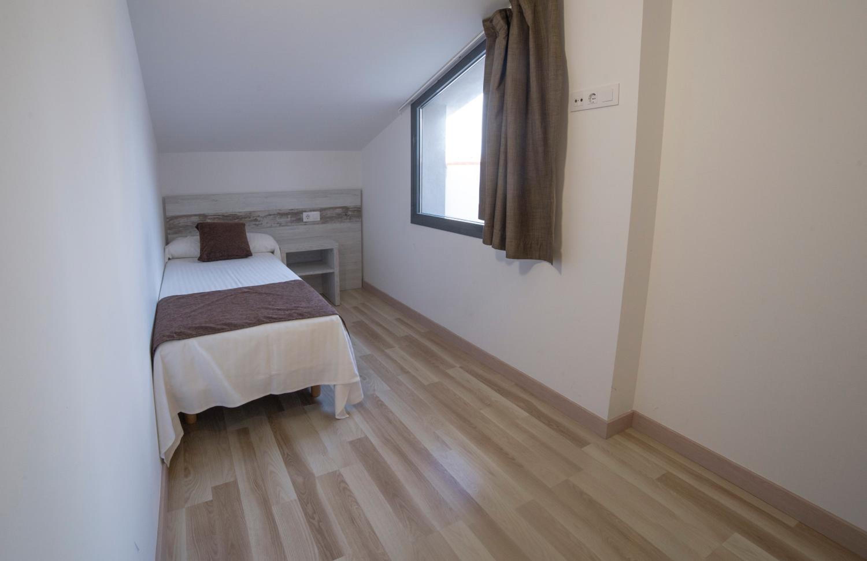 Apartaments Ponent