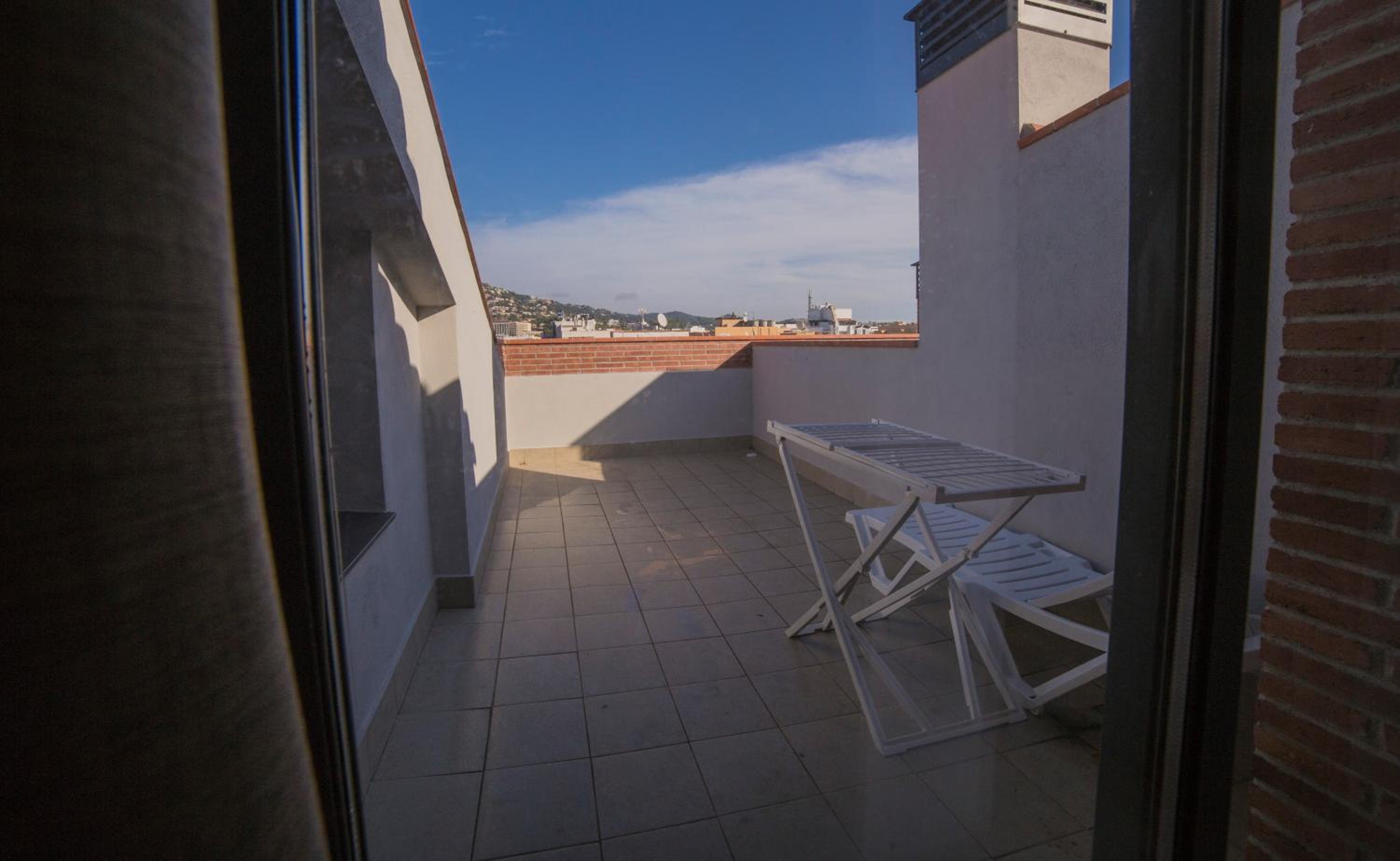 Apartaments Ponent