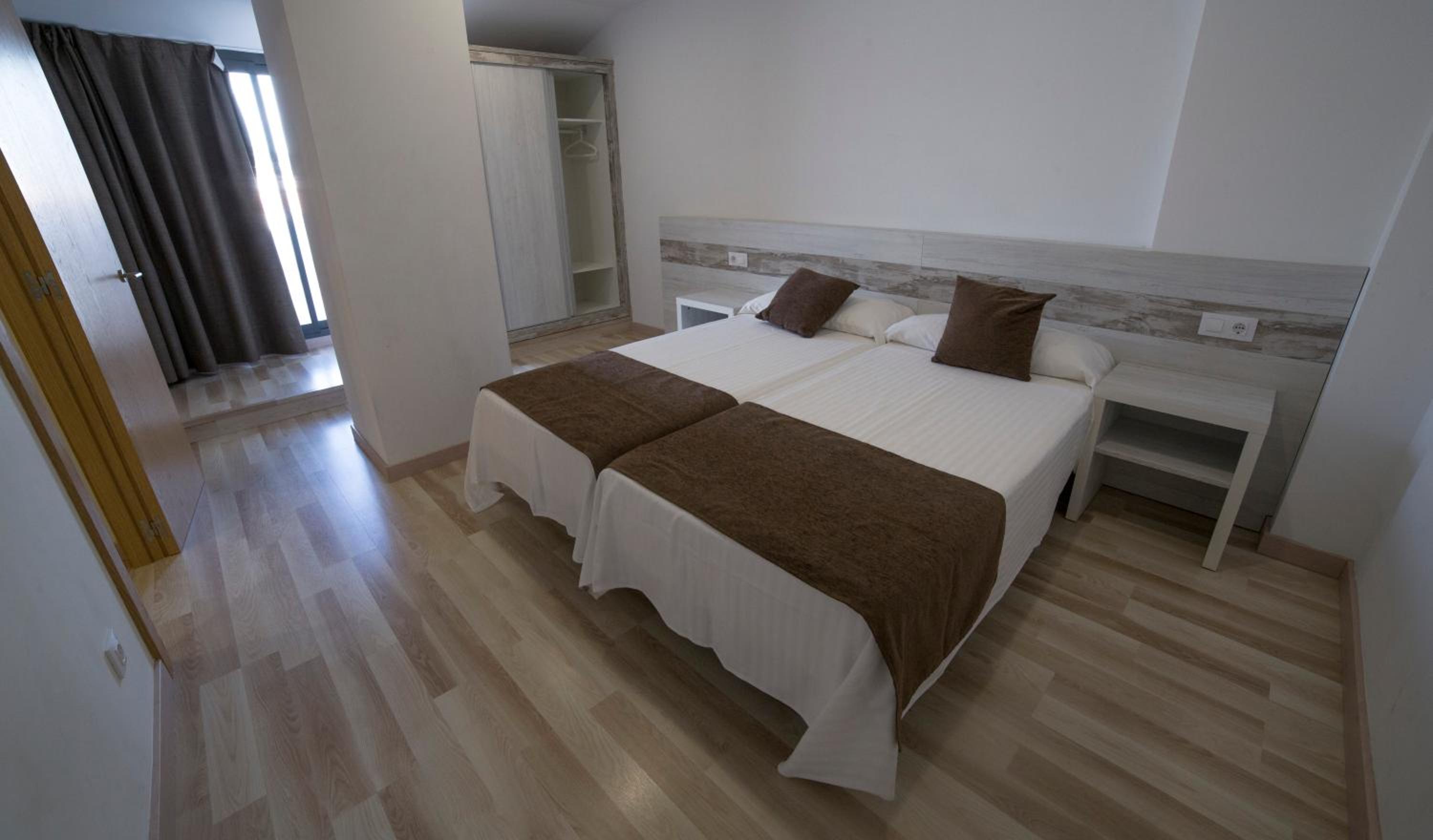 Apartaments Ponent