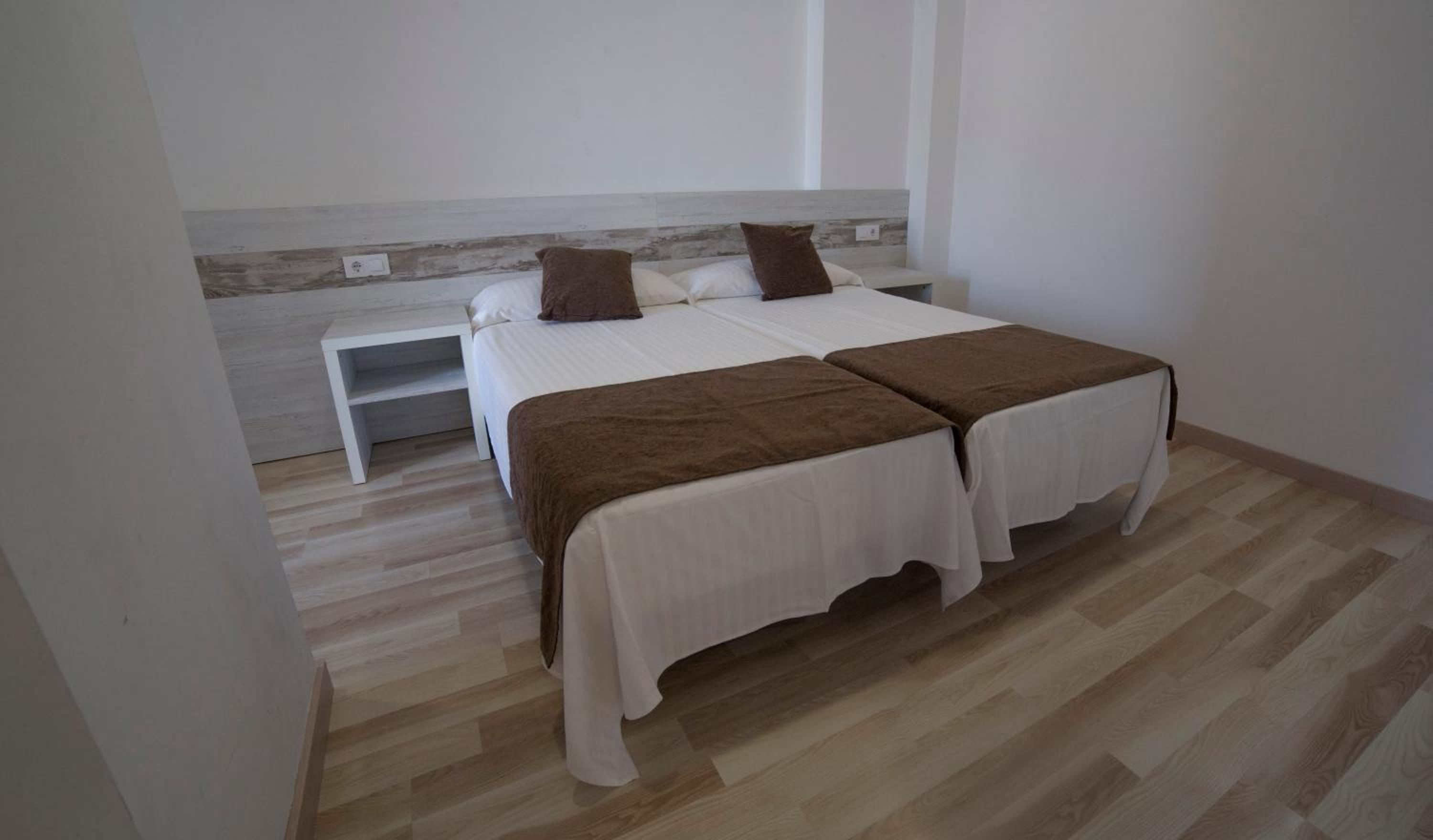 Apartaments Ponent