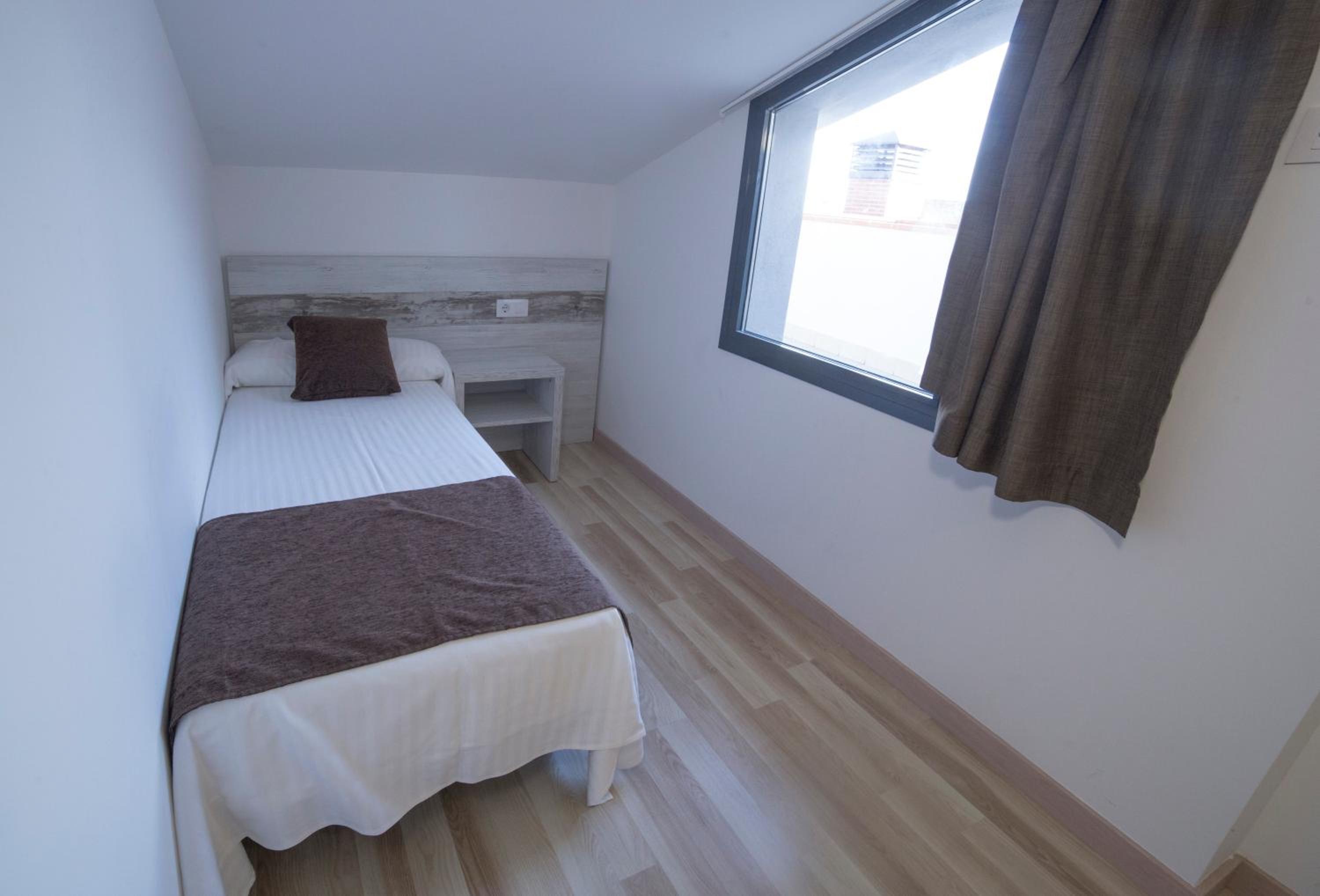 Apartaments Ponent