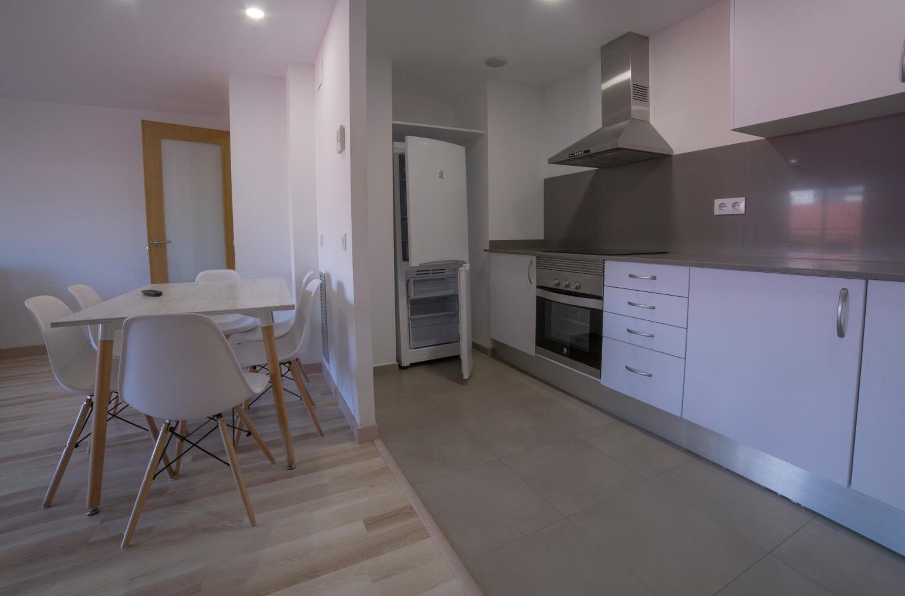 Apartaments Ponent