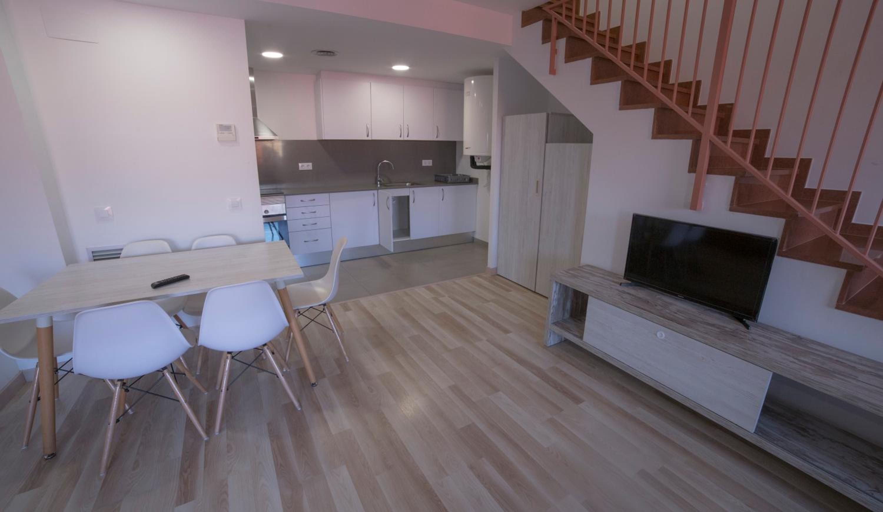 Apartaments Ponent