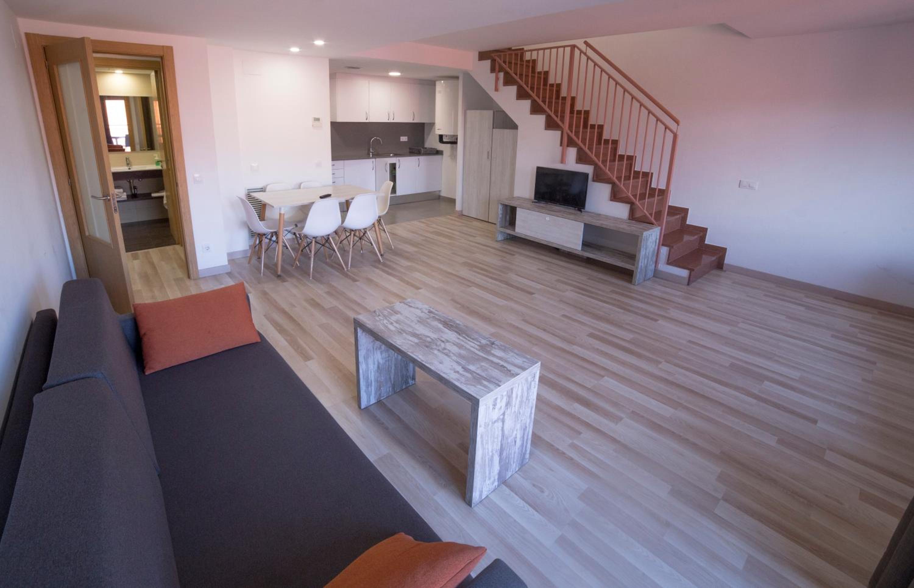 Apartaments Ponent