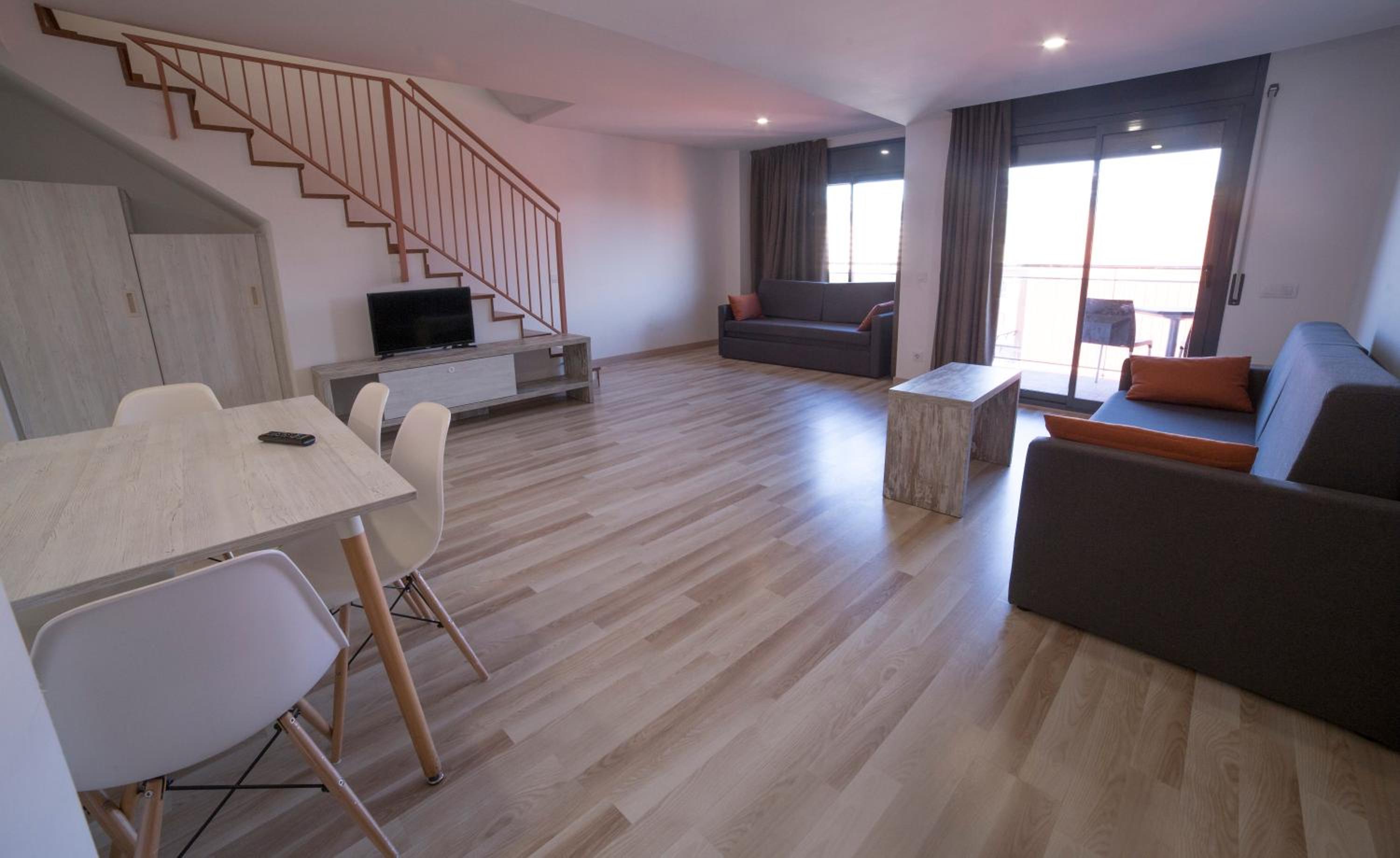 Apartaments Ponent