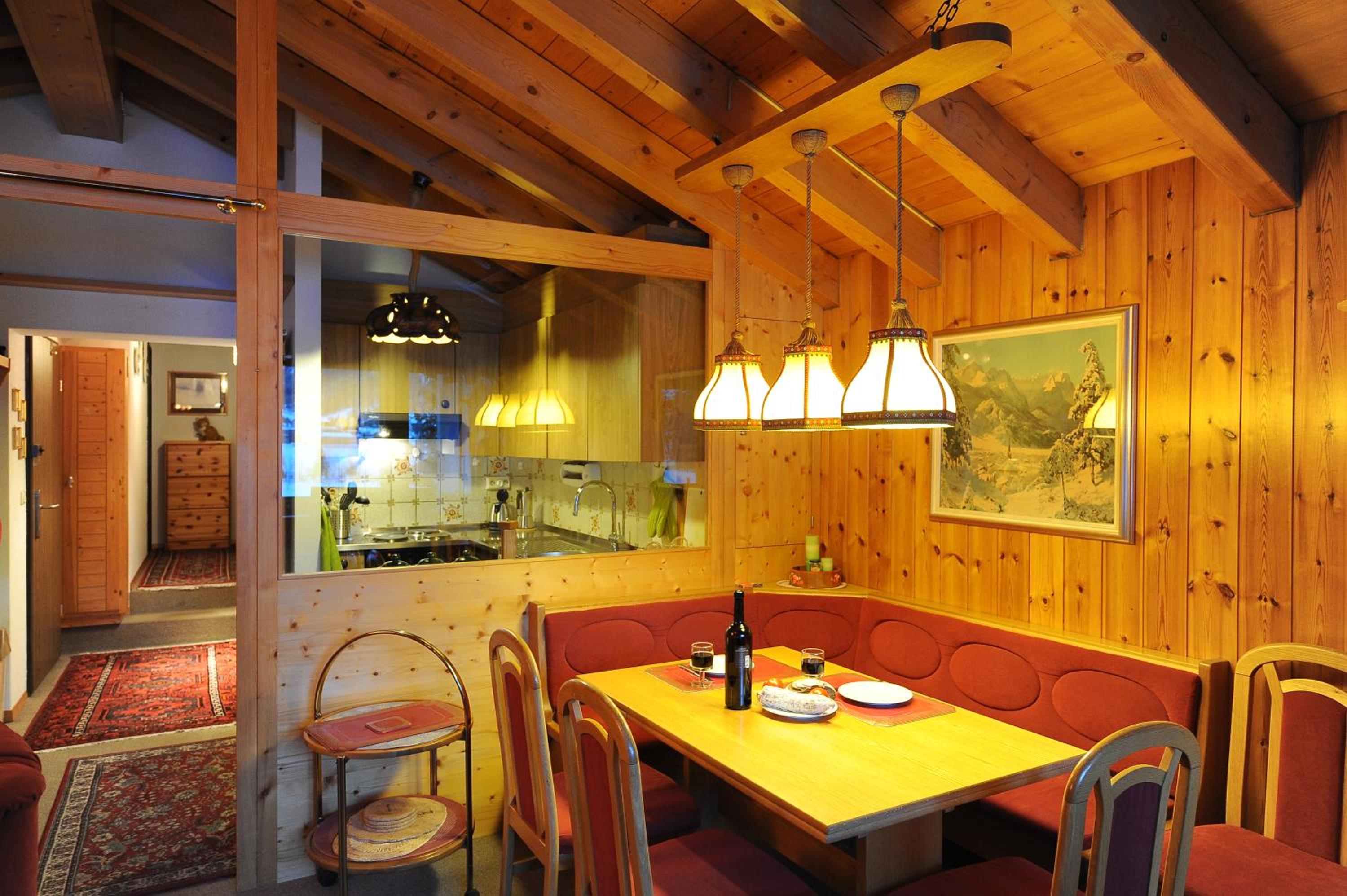 Cosy 3.5 pièce à Täsch view 5