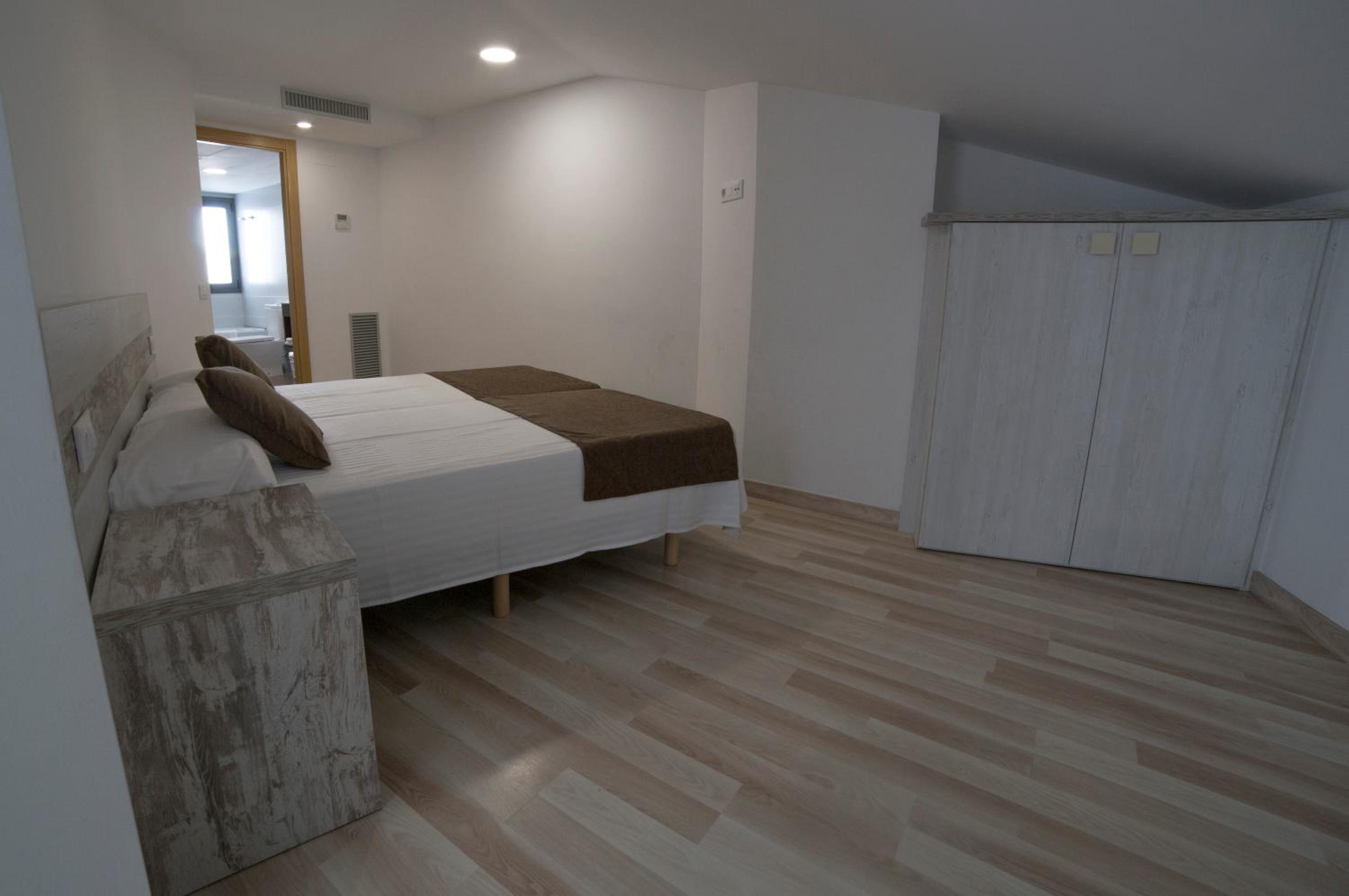 Apartaments Ponent