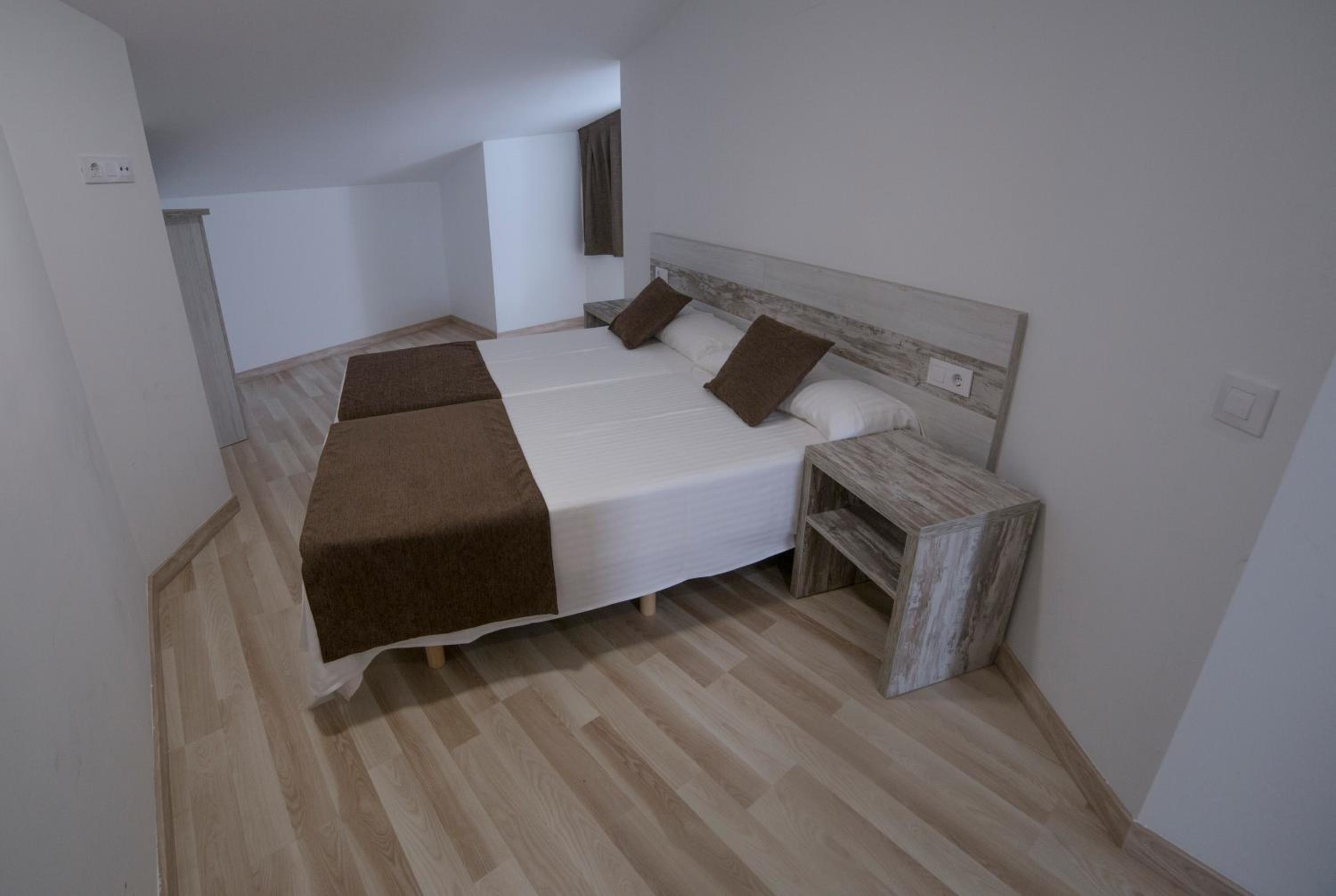 Apartaments Ponent
