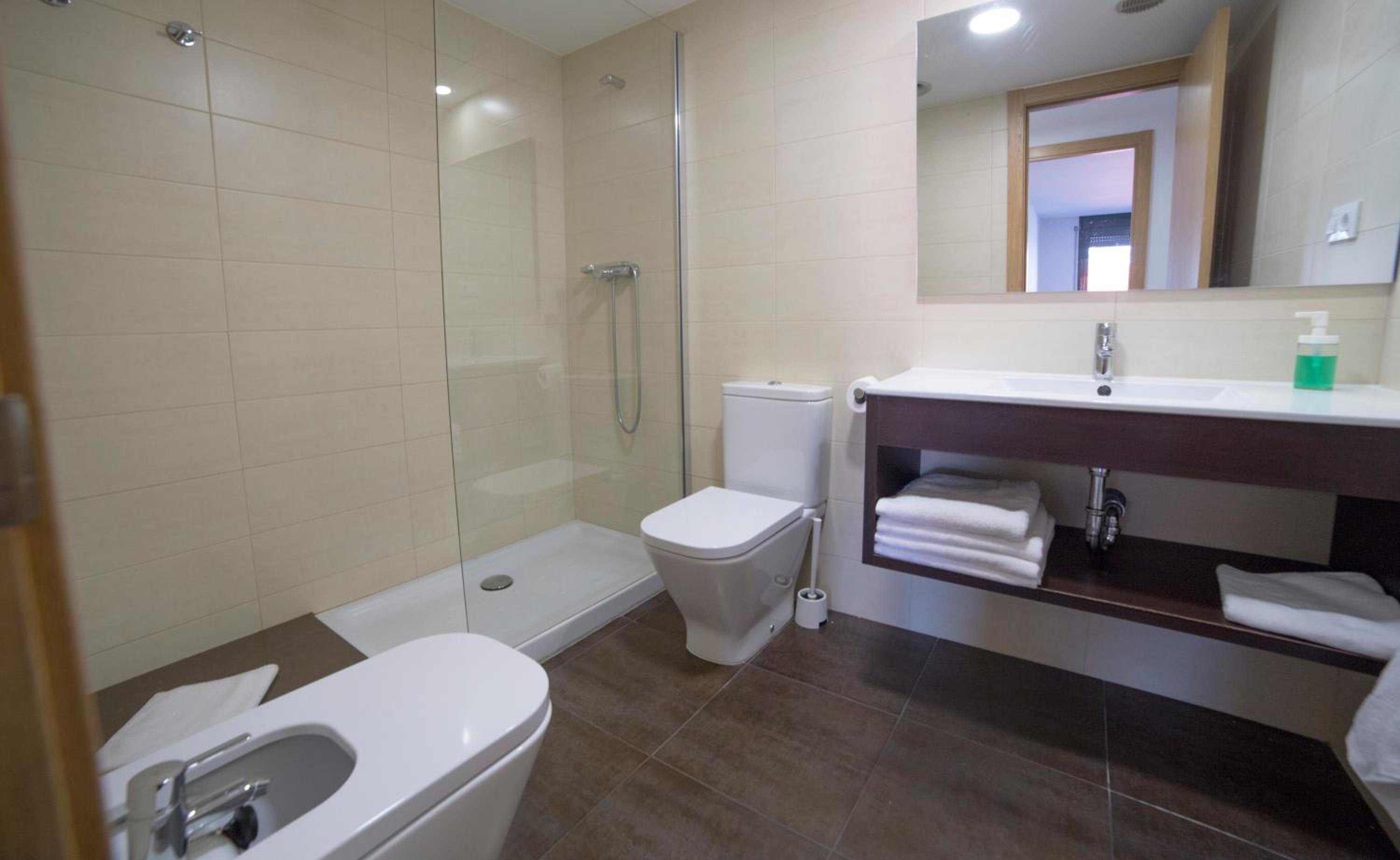 Apartaments Ponent