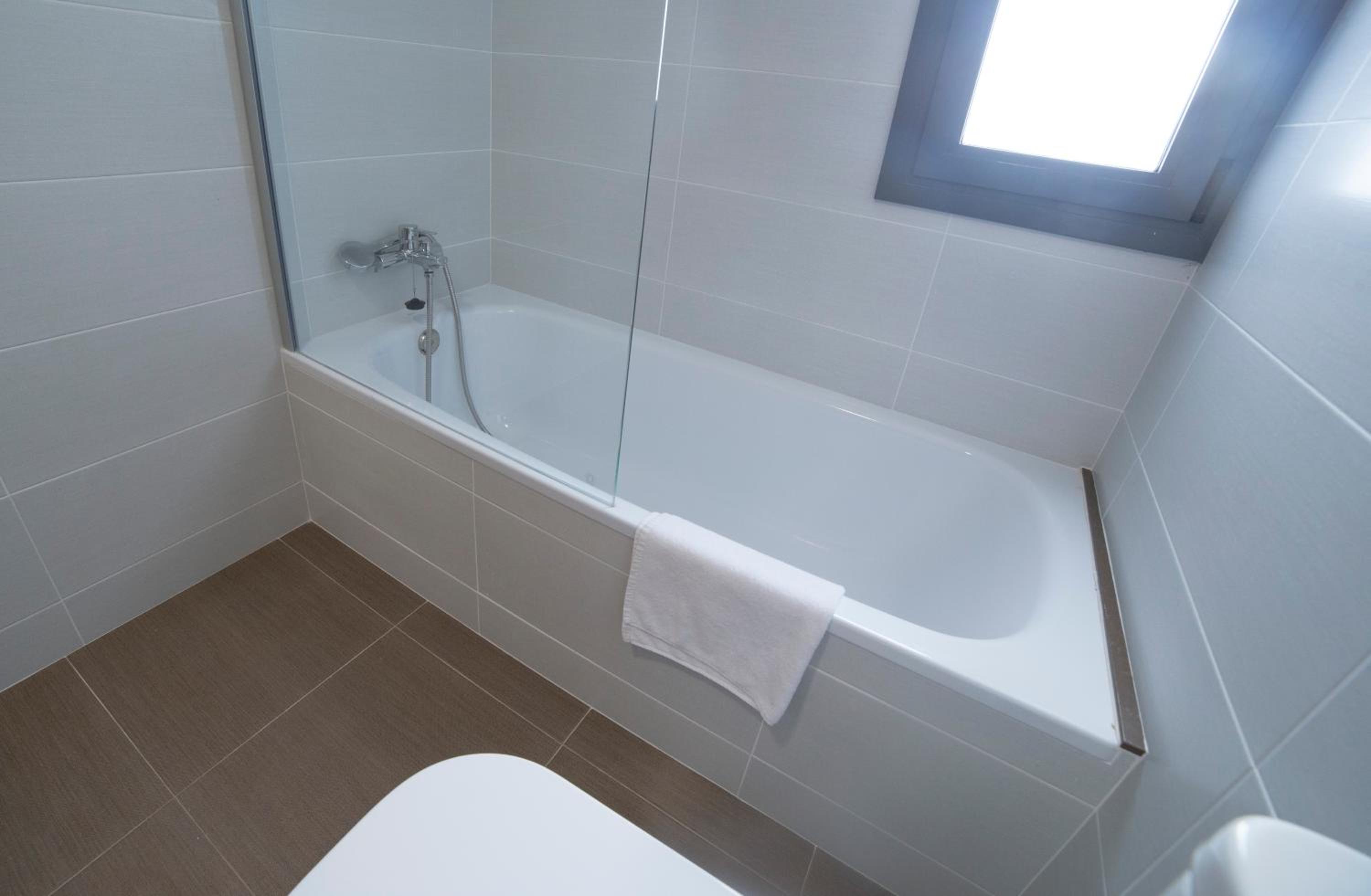 Apartaments Ponent