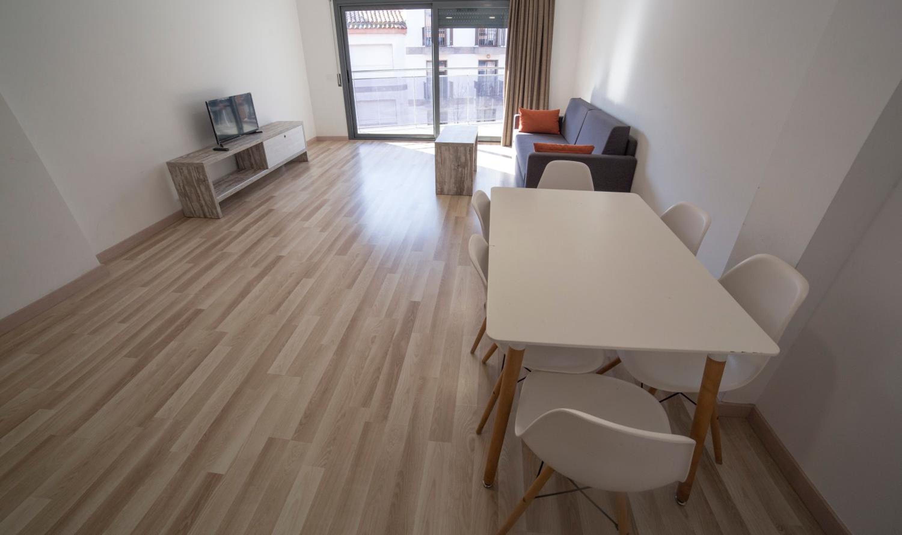 Apartaments Ponent