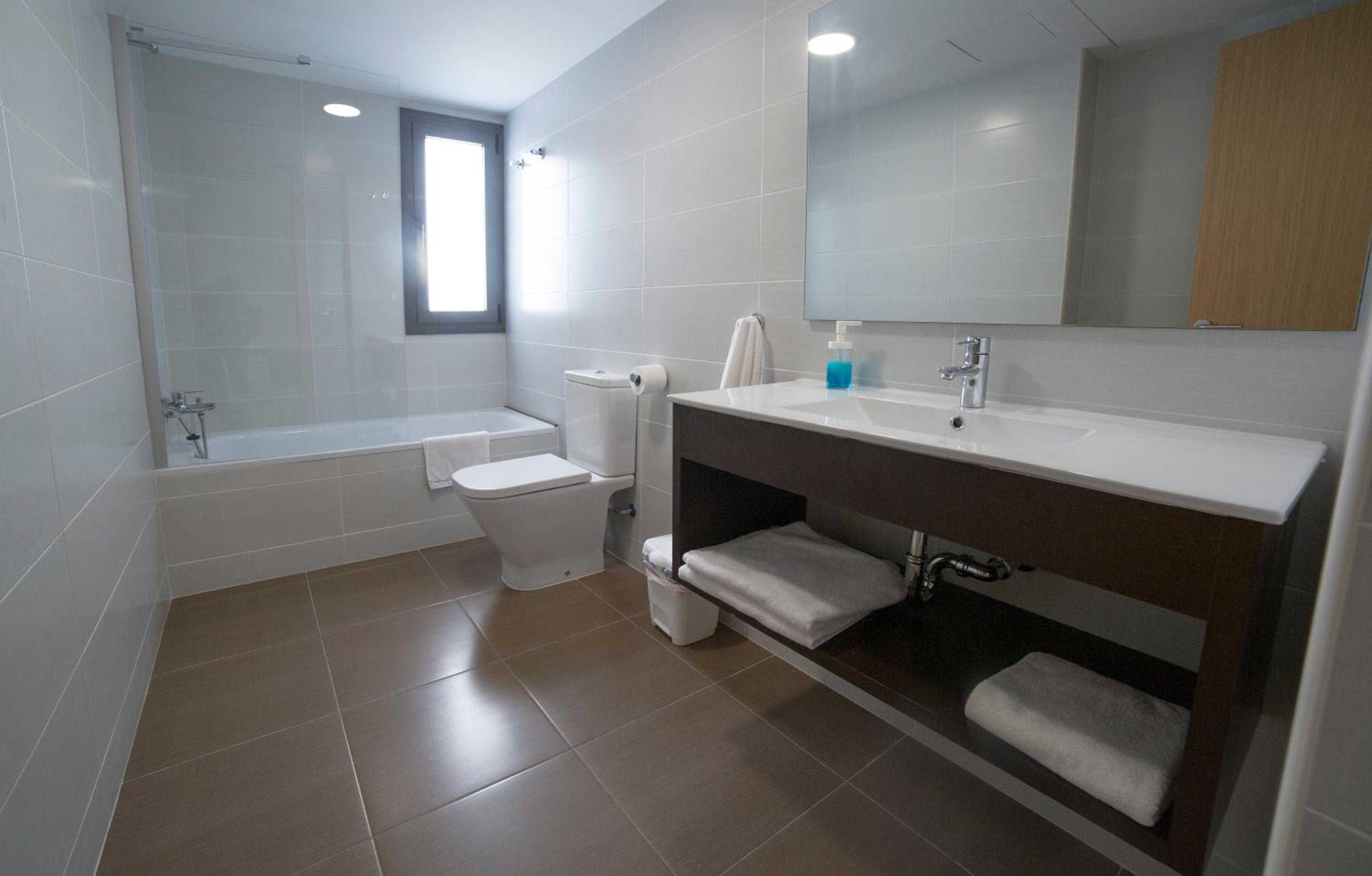 Apartaments Ponent