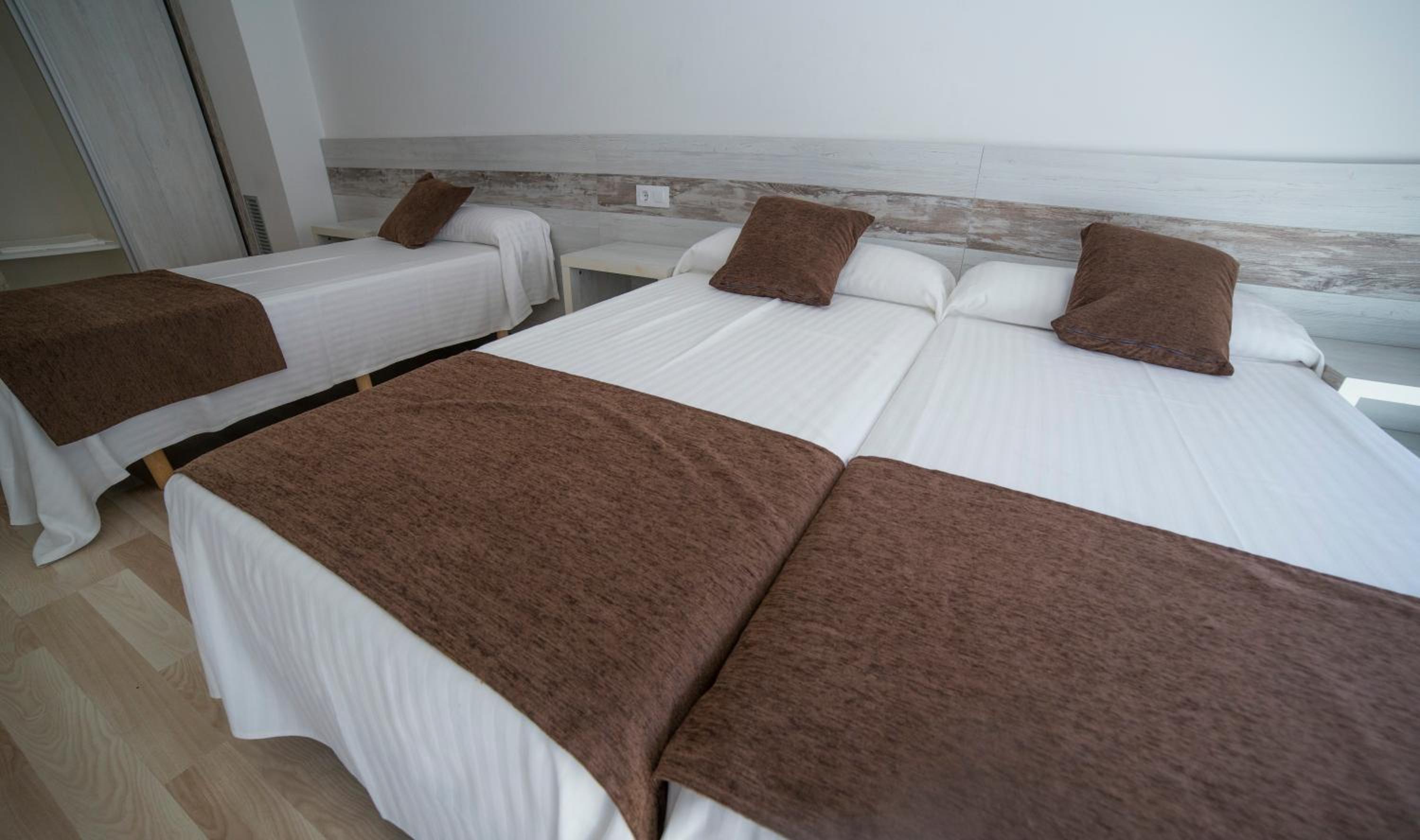 Apartaments Ponent