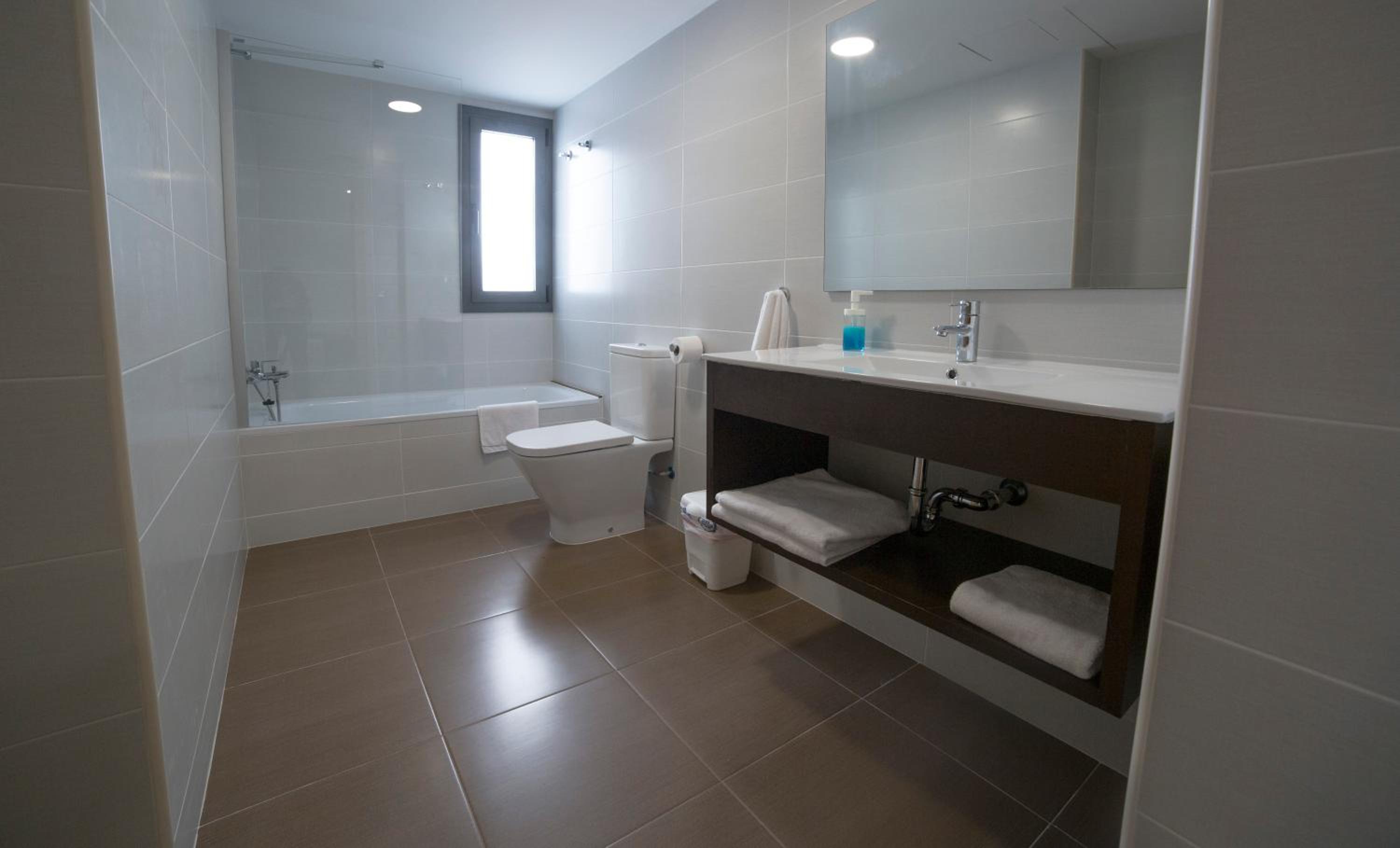 Apartaments Ponent