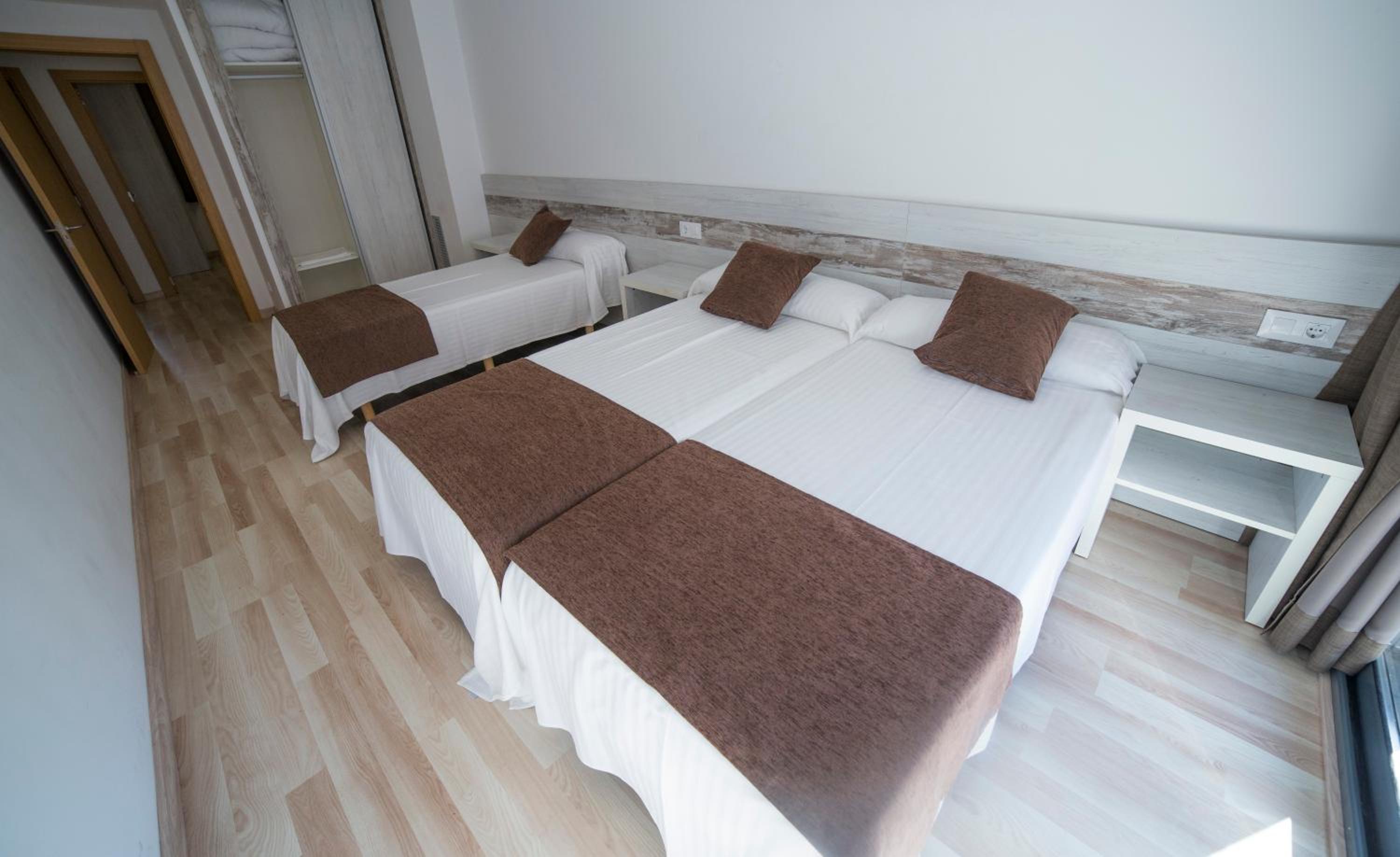 Apartaments Ponent