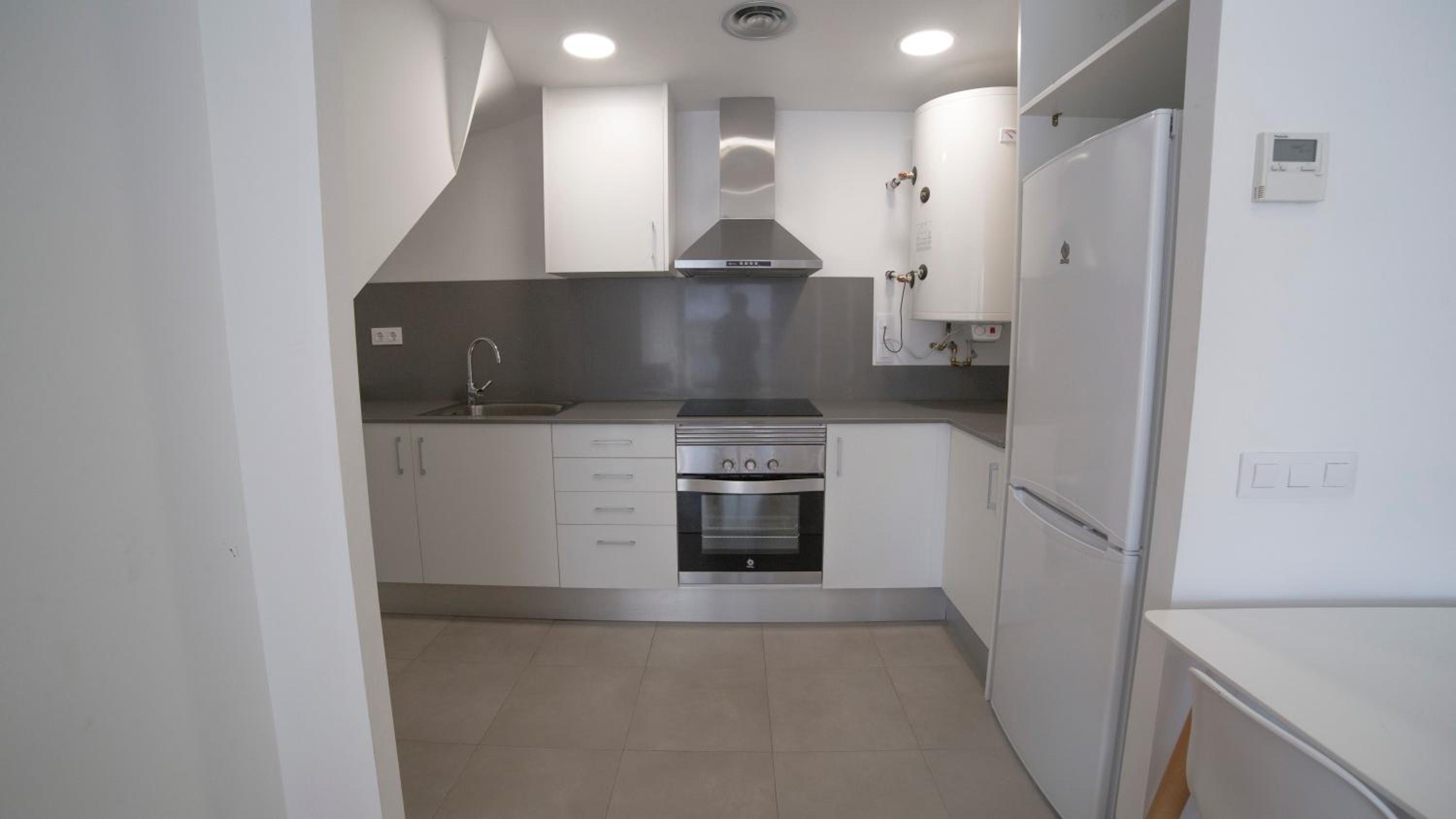 Apartaments Ponent