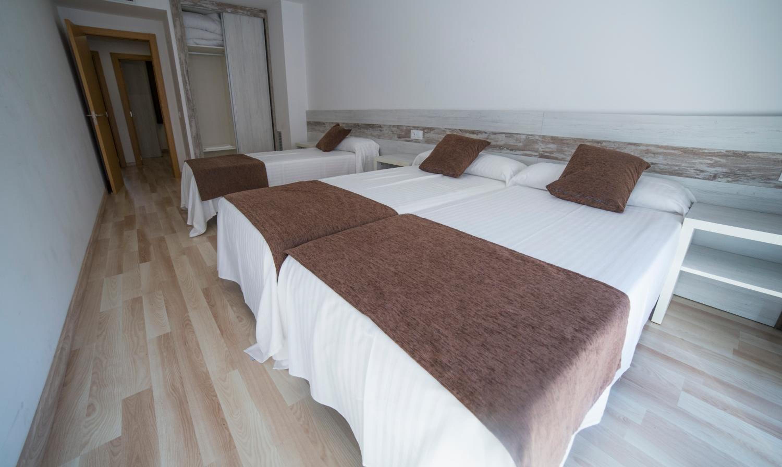 Apartaments Ponent