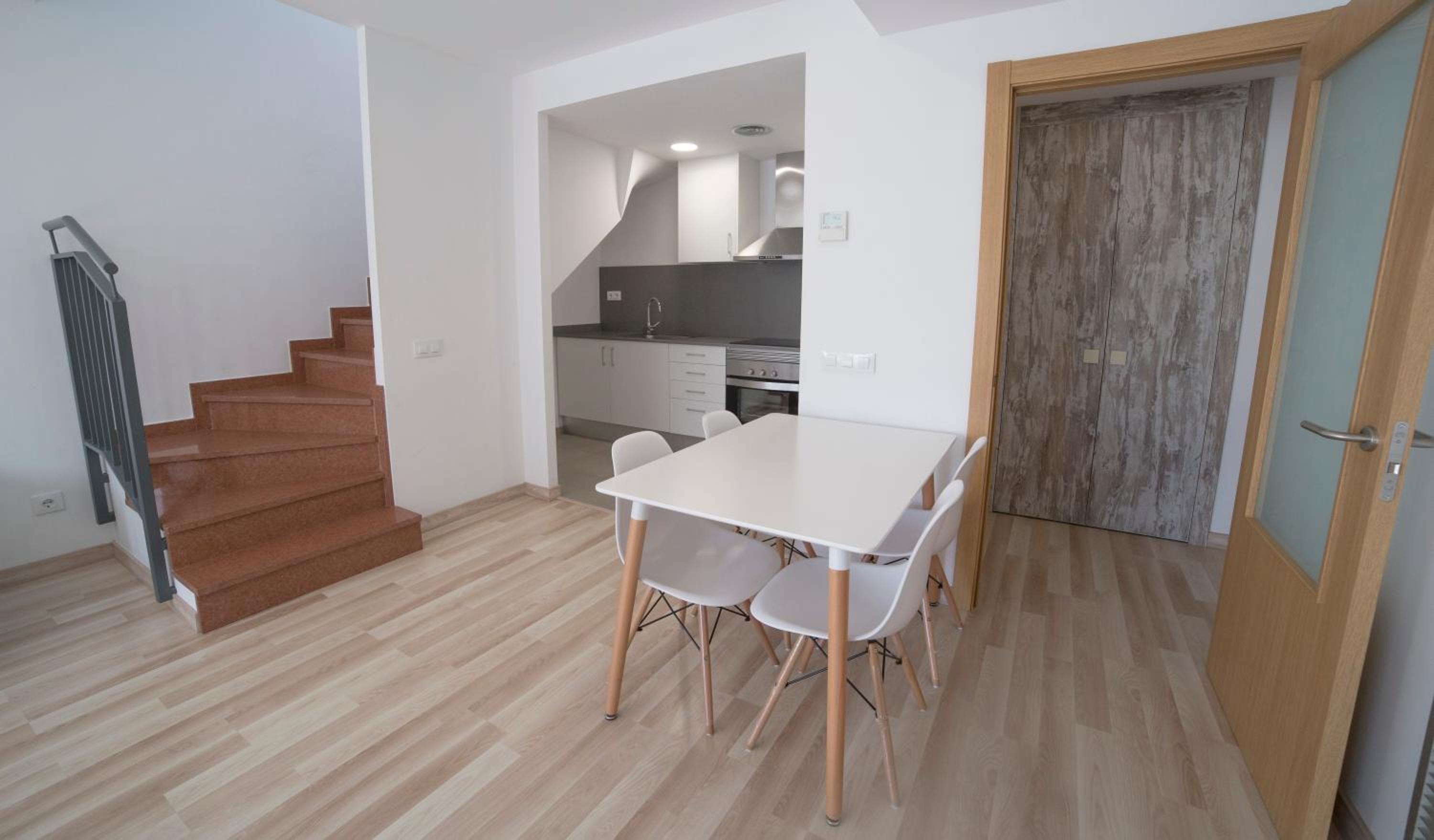Apartaments Ponent