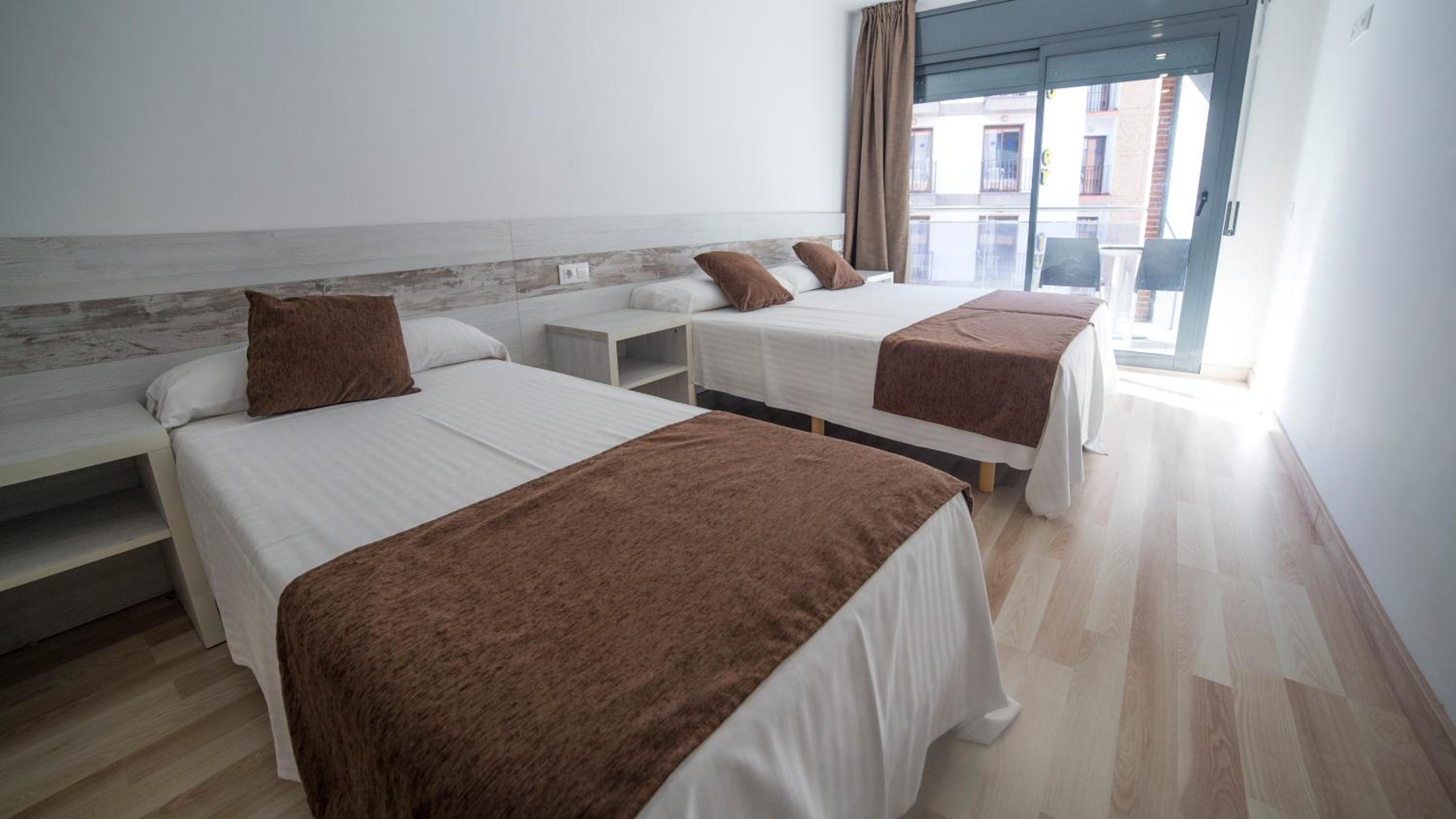 Apartaments Ponent