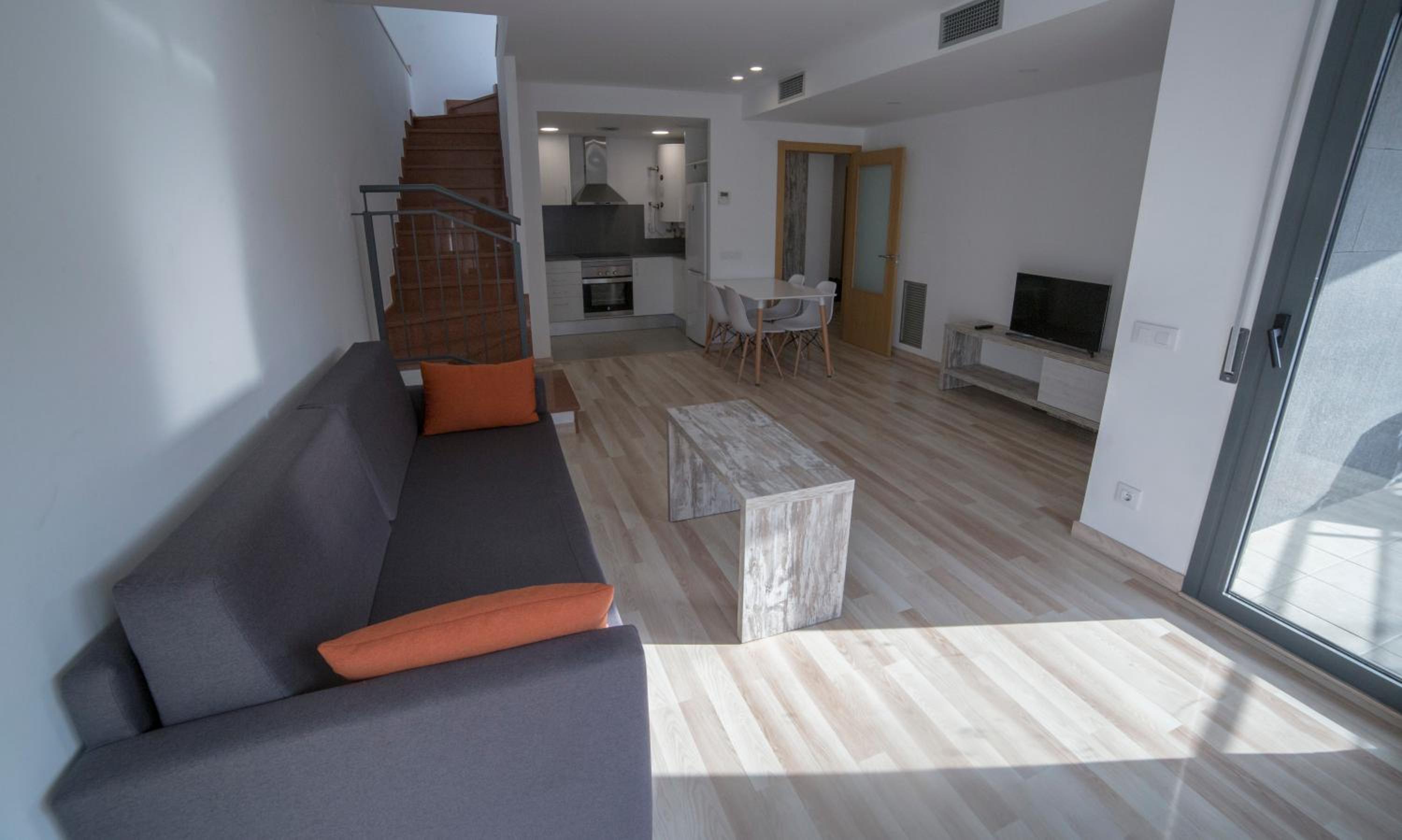 Apartaments Ponent