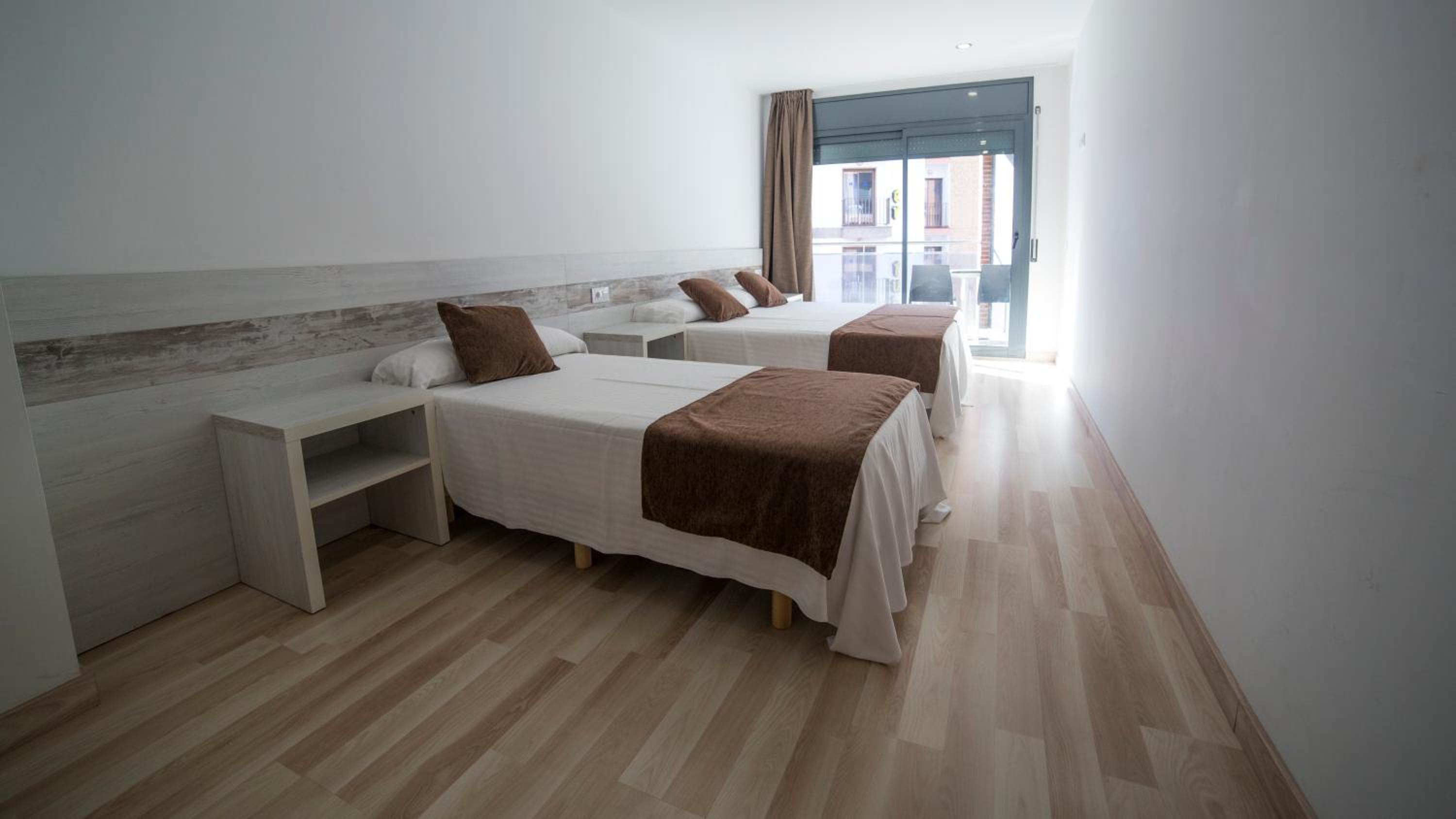 Apartaments Ponent