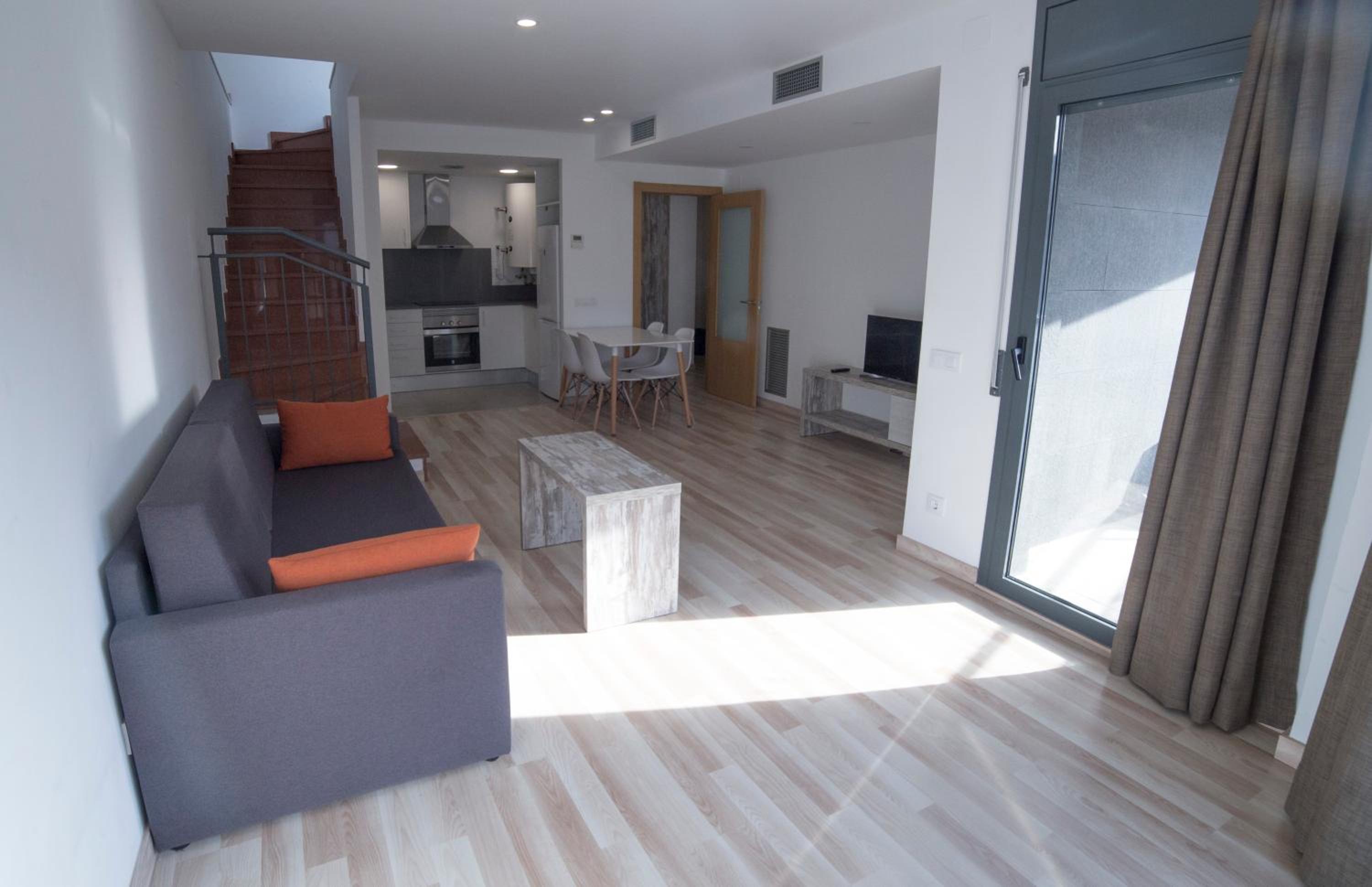 Apartaments Ponent