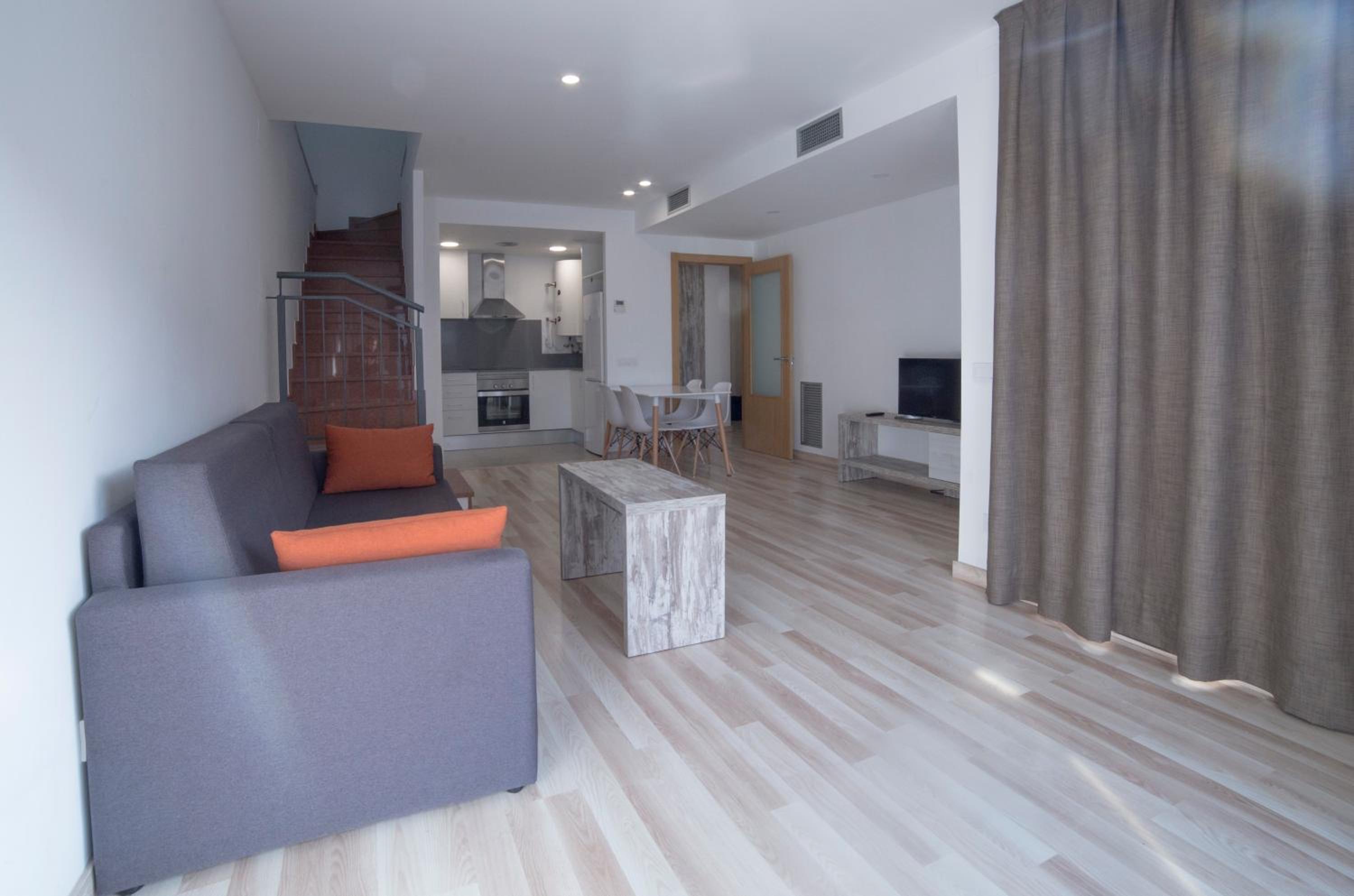 Apartaments Ponent