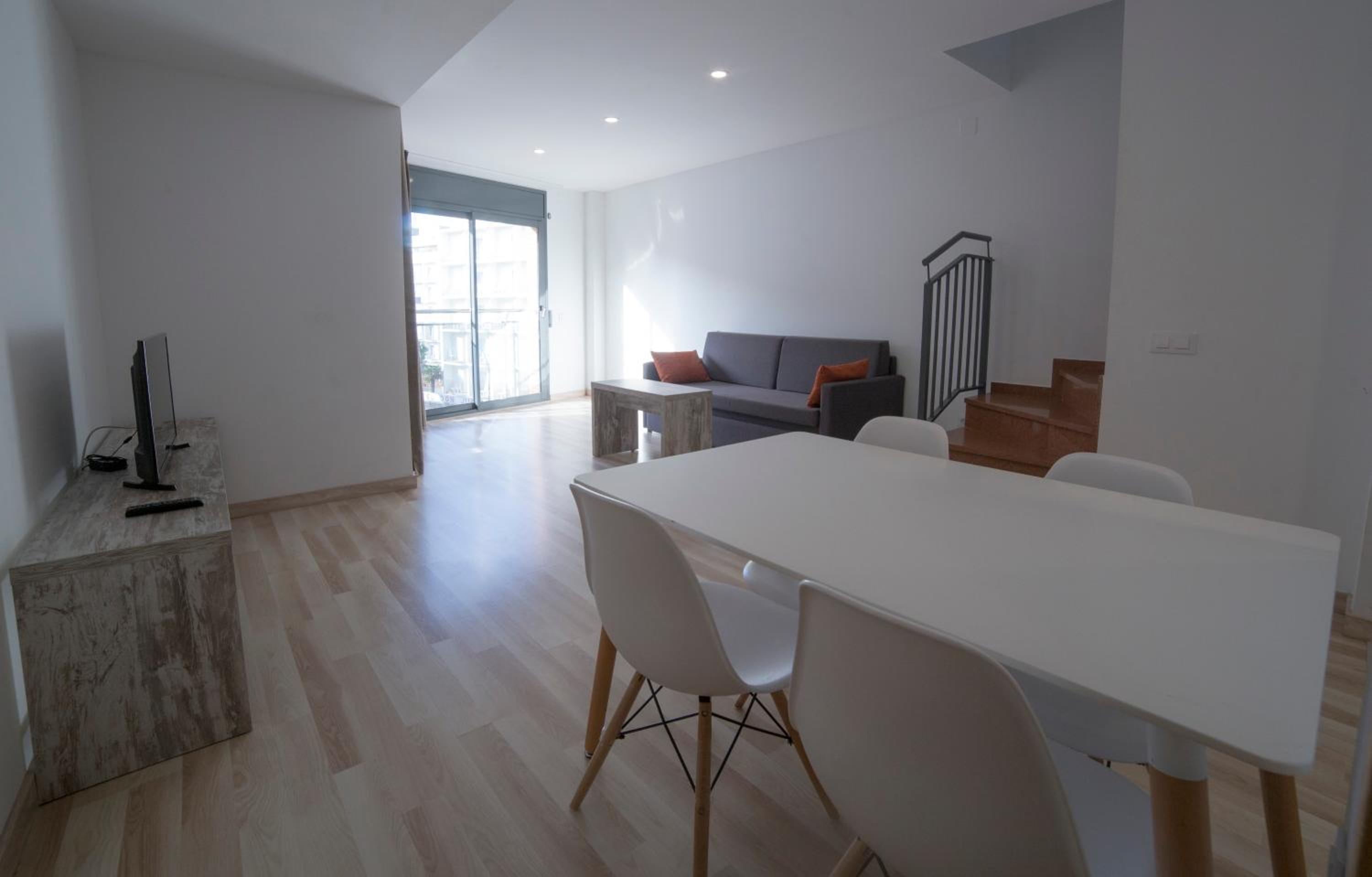 Apartaments Ponent