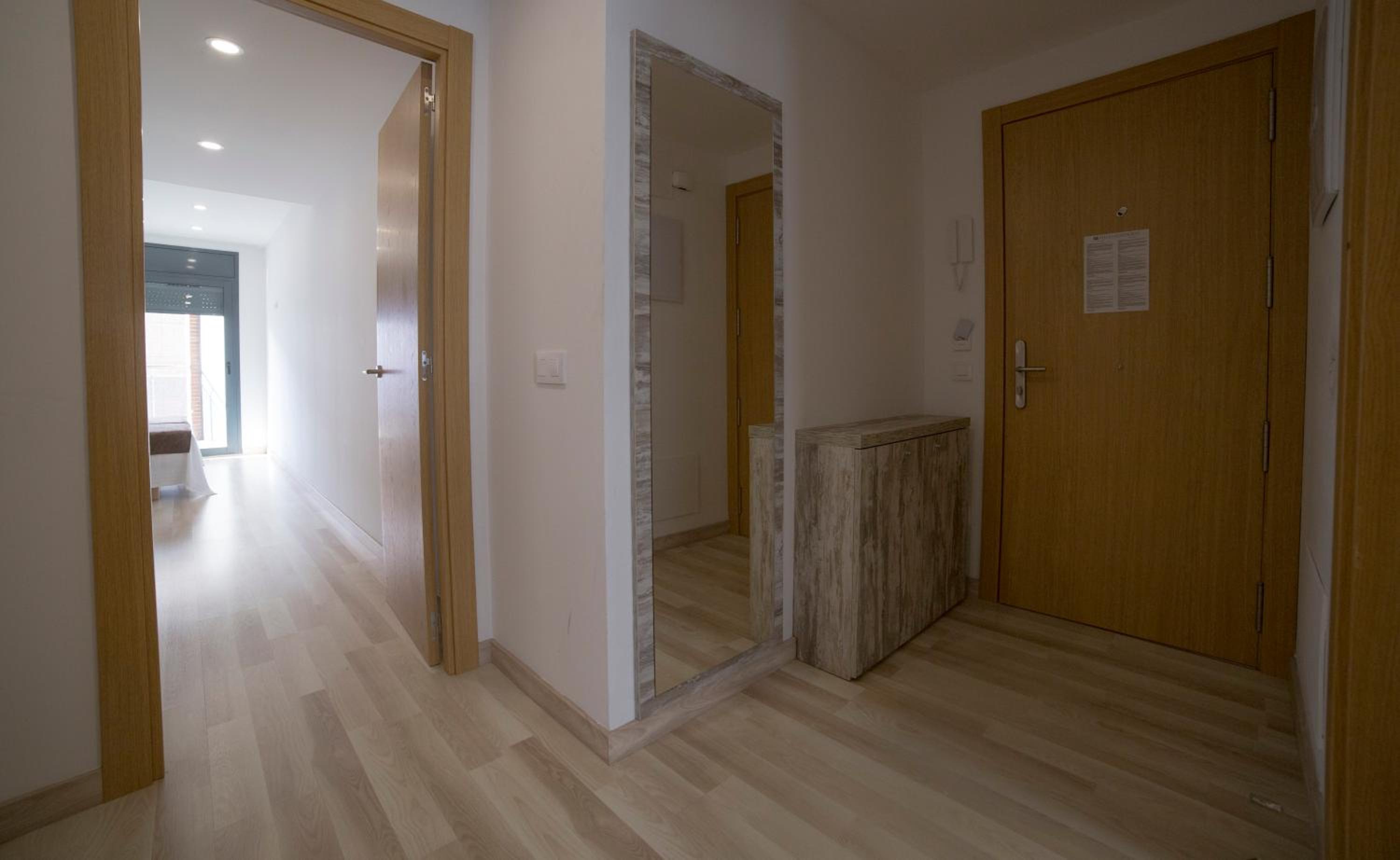 Apartaments Ponent