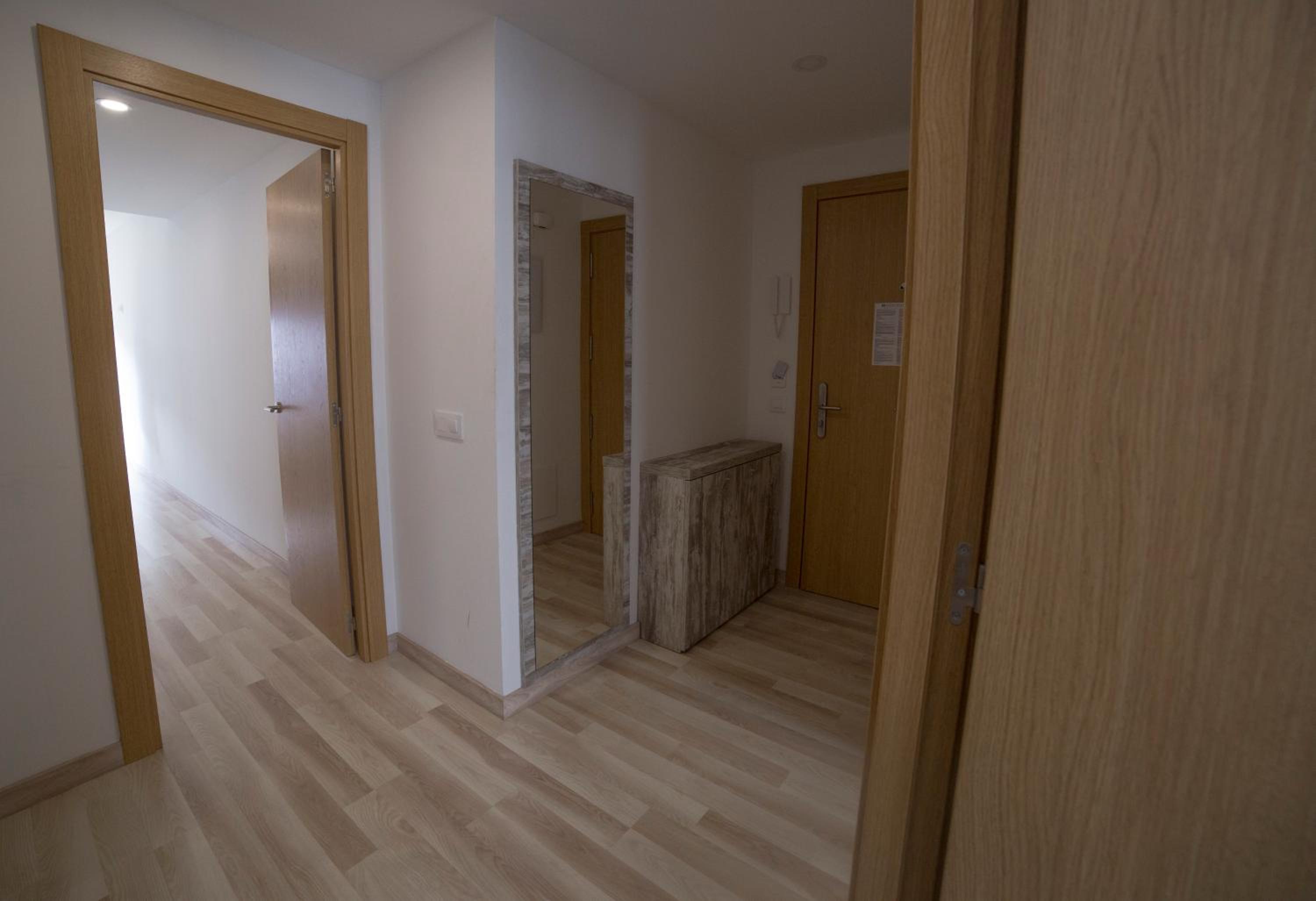 Apartaments Ponent