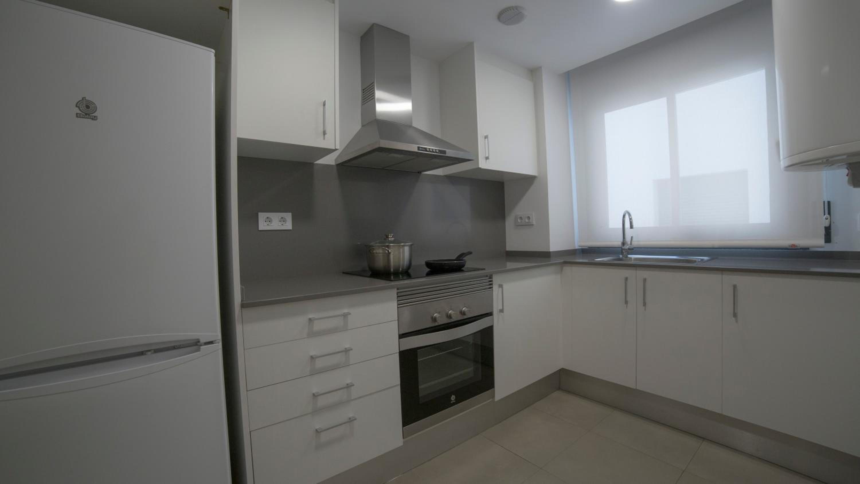 Apartaments Ponent