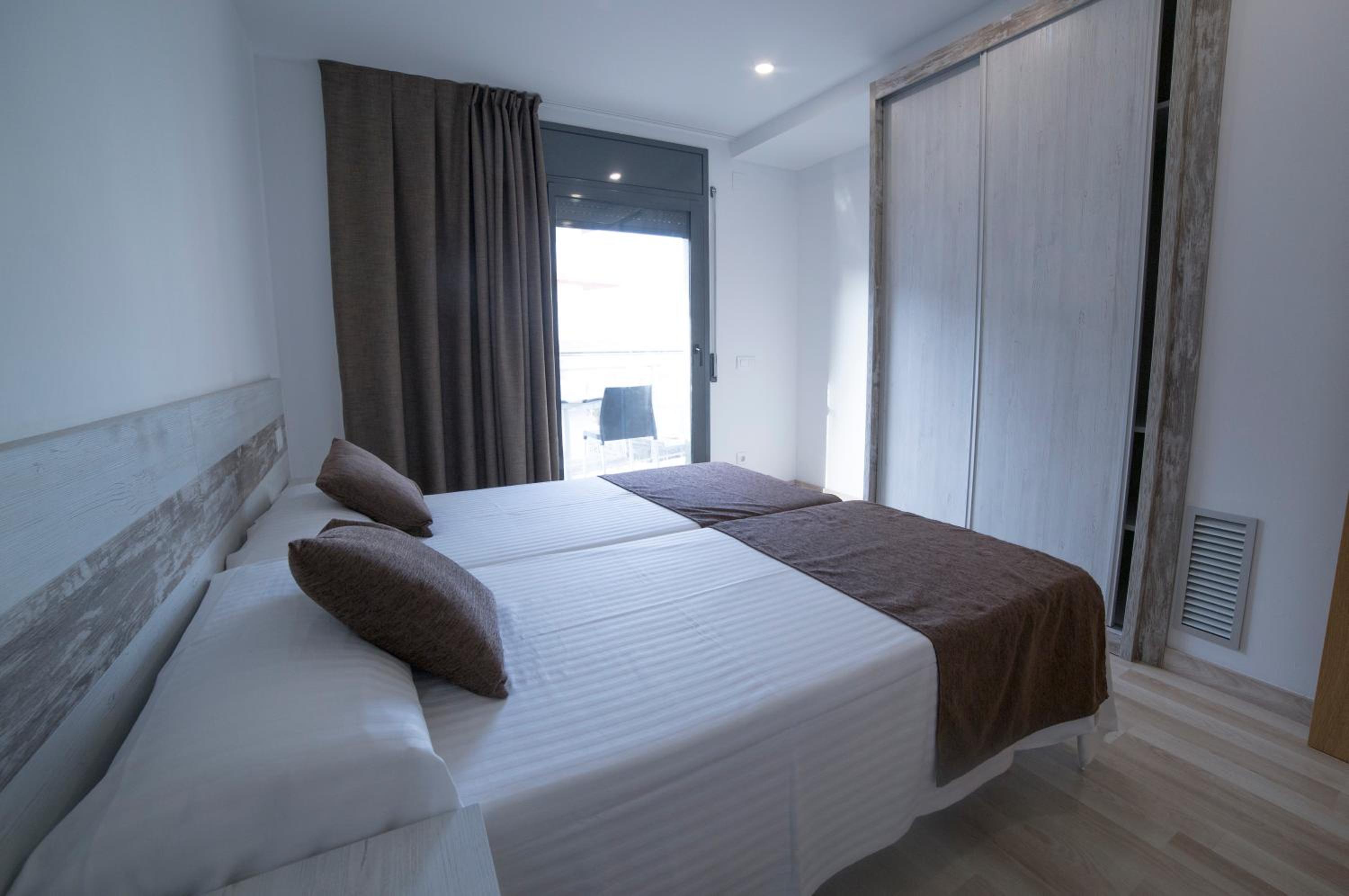 Apartaments Ponent