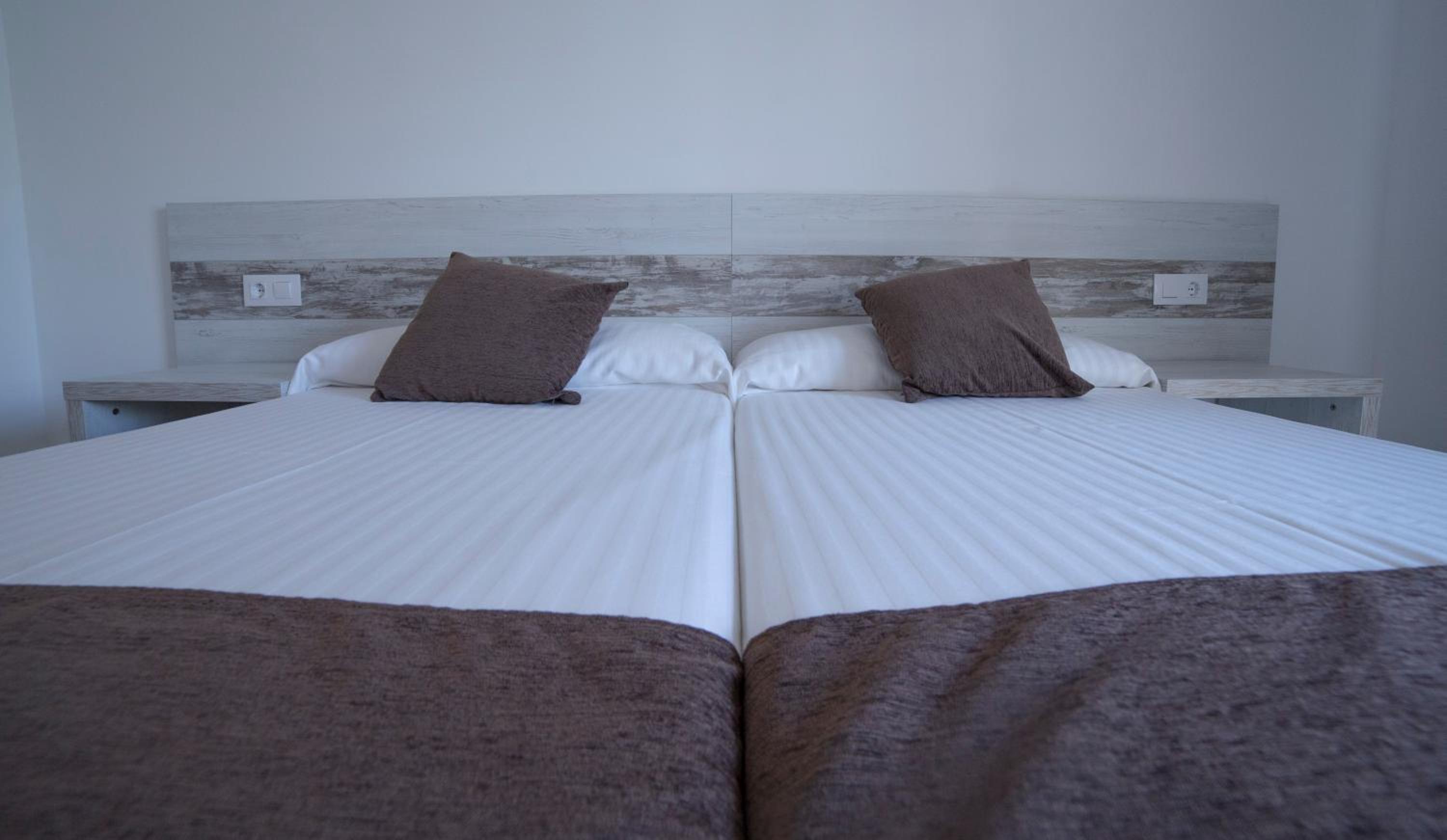 Apartaments Ponent