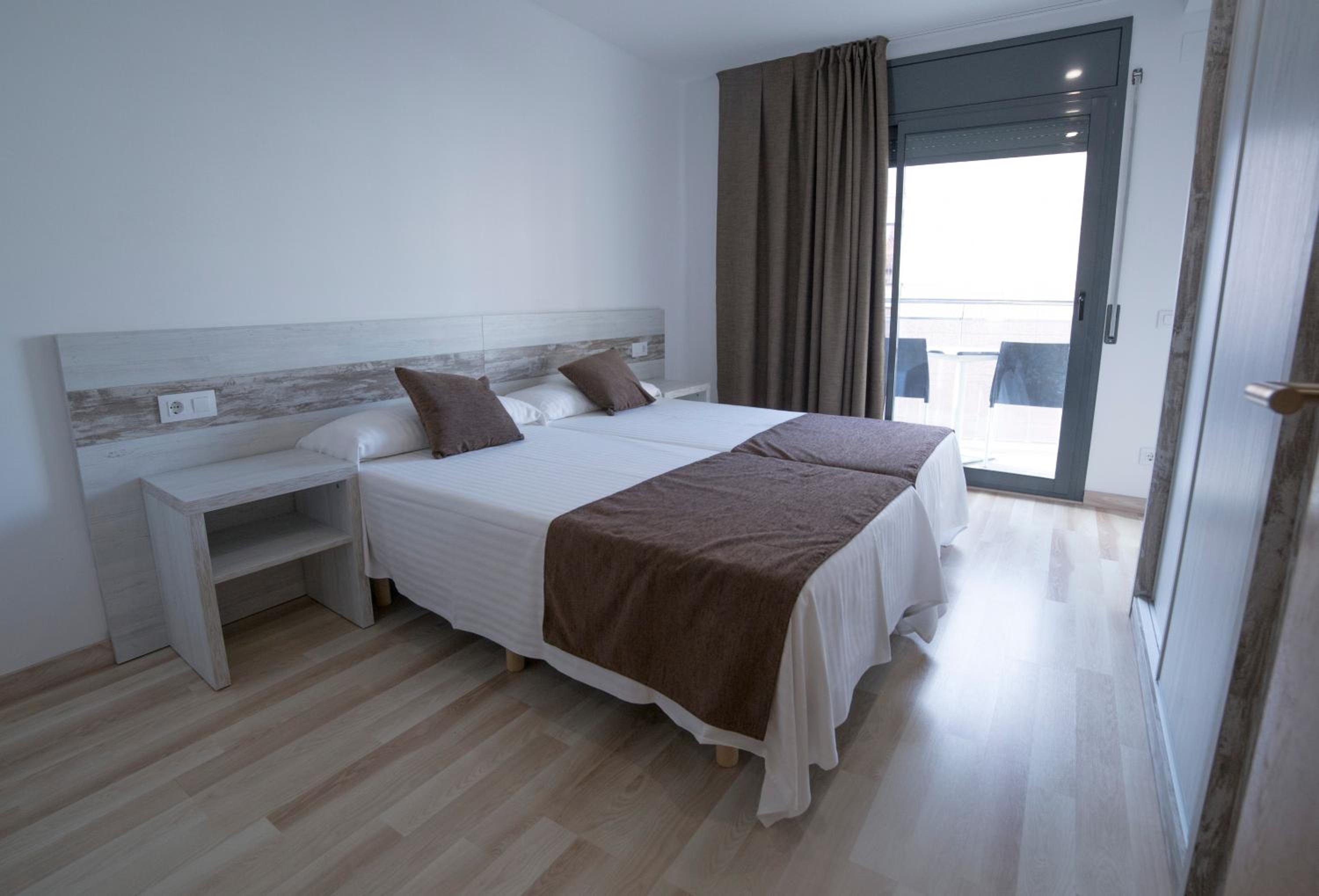 Apartaments Ponent