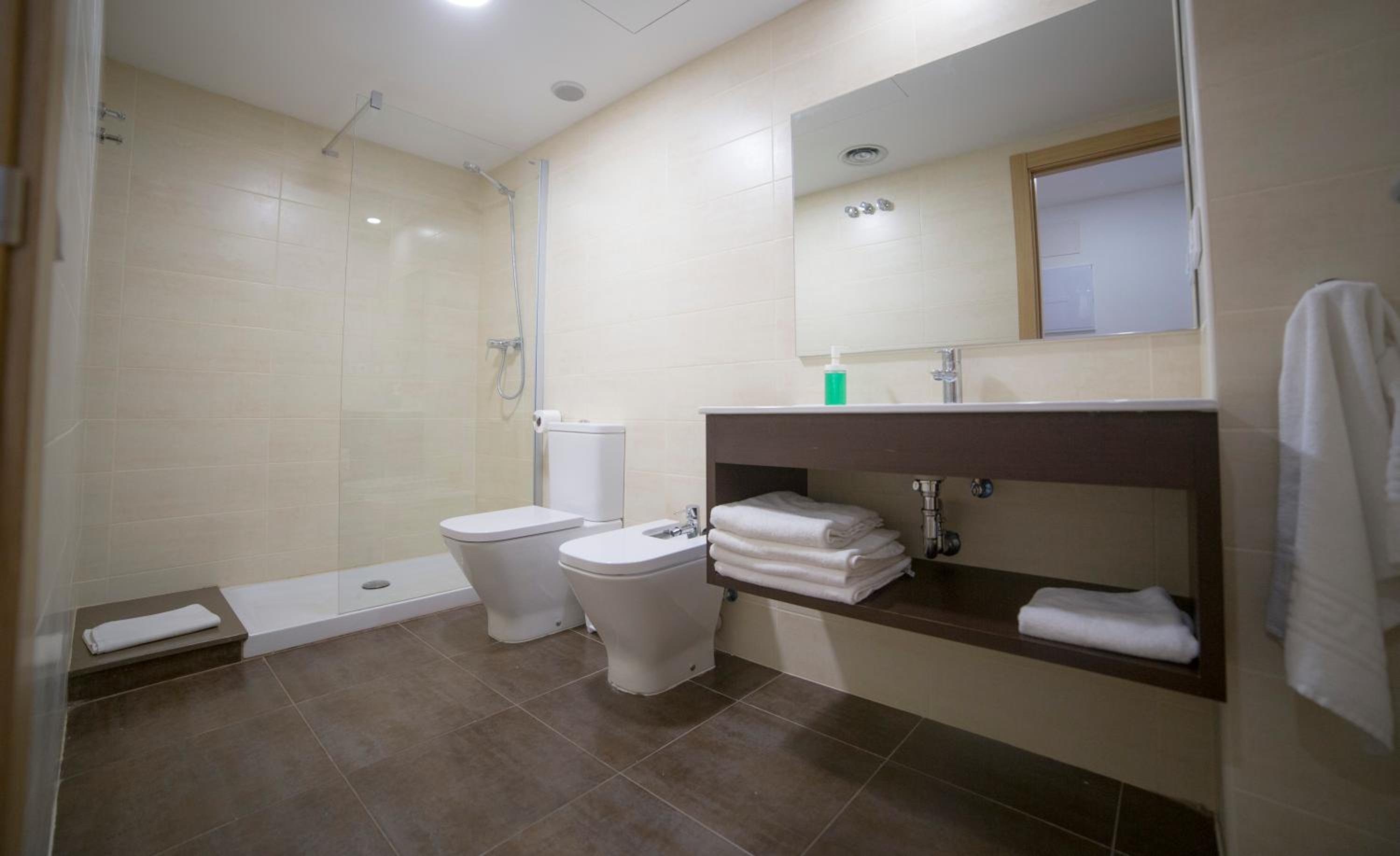 Apartaments Ponent