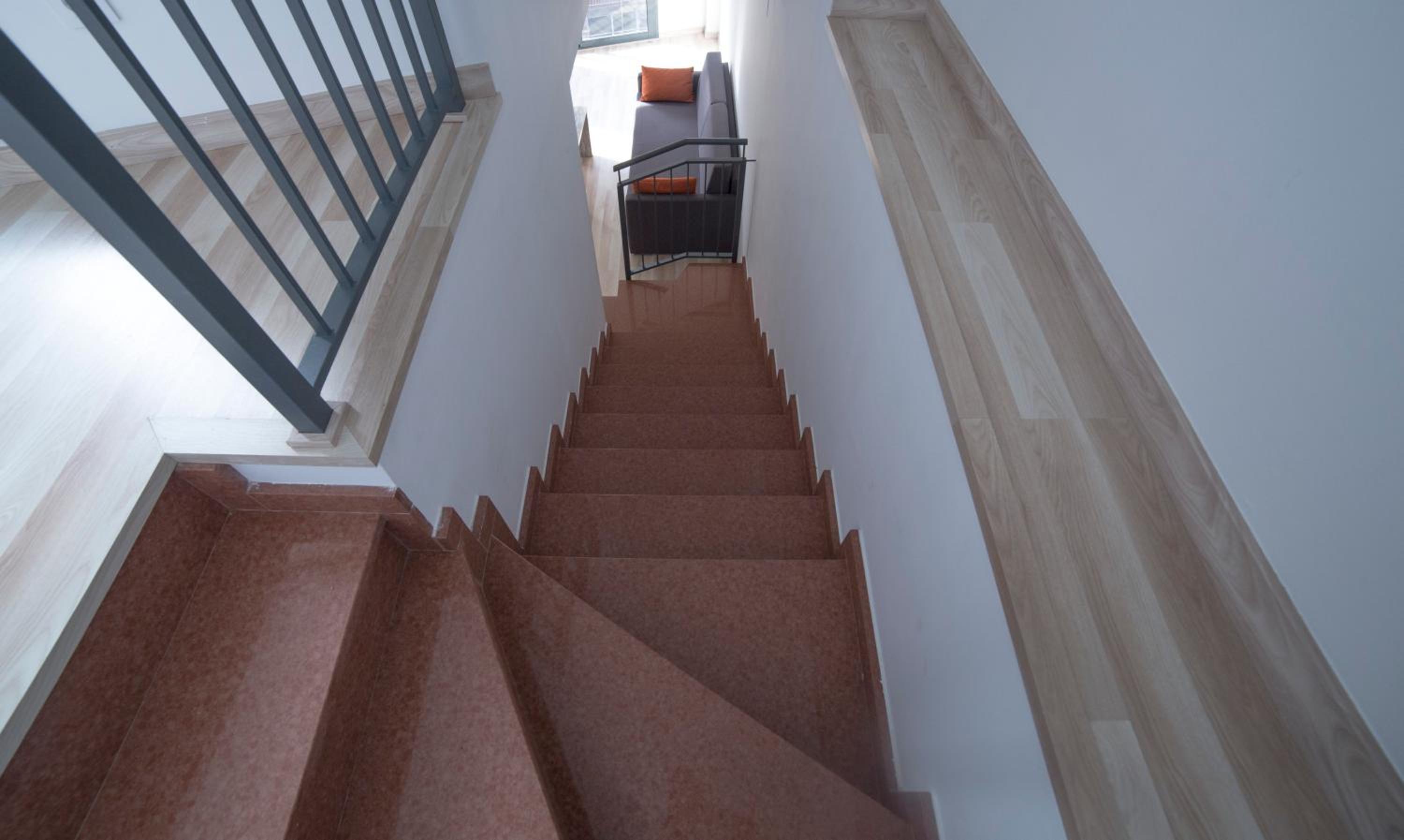 Apartaments Ponent