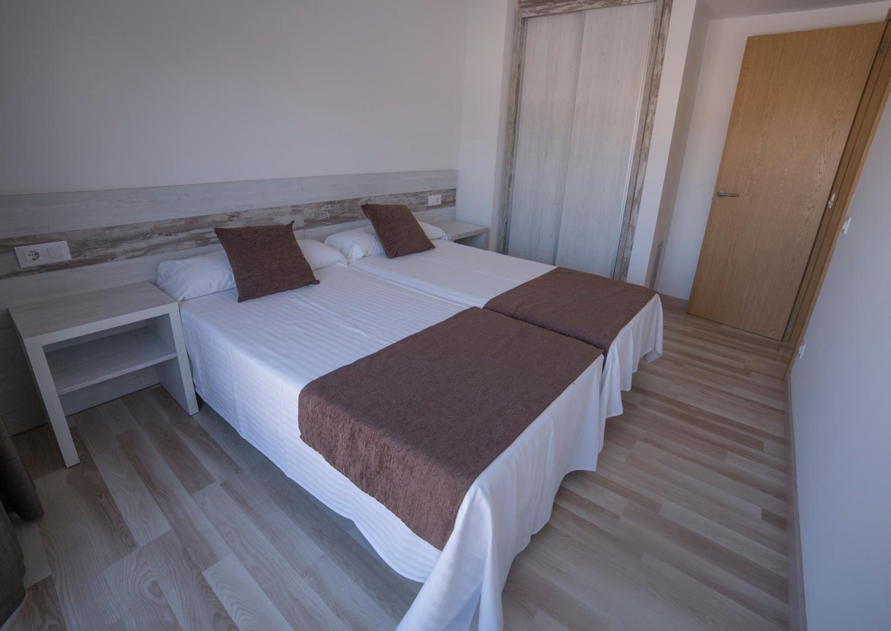 Apartaments Ponent