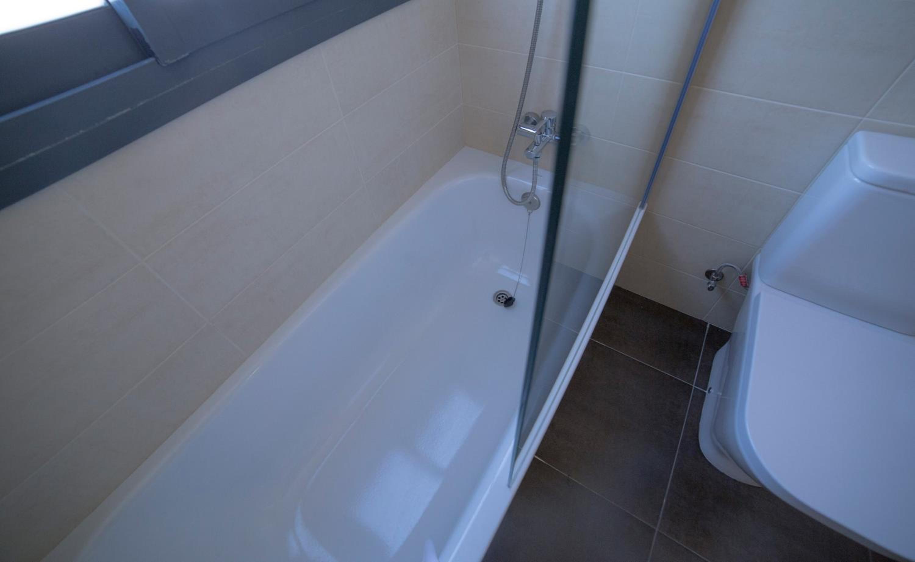 Apartaments Ponent