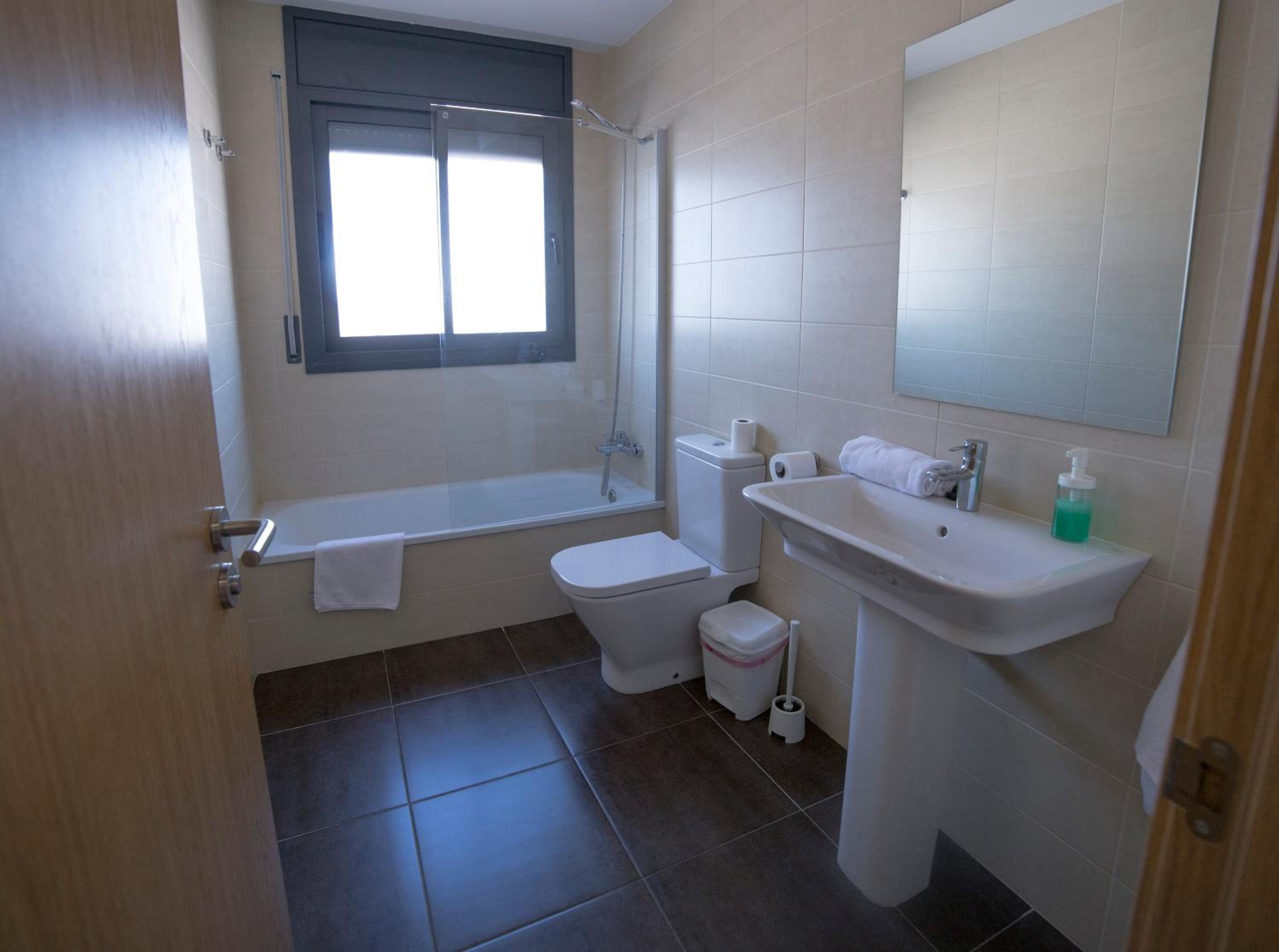 Apartaments Ponent