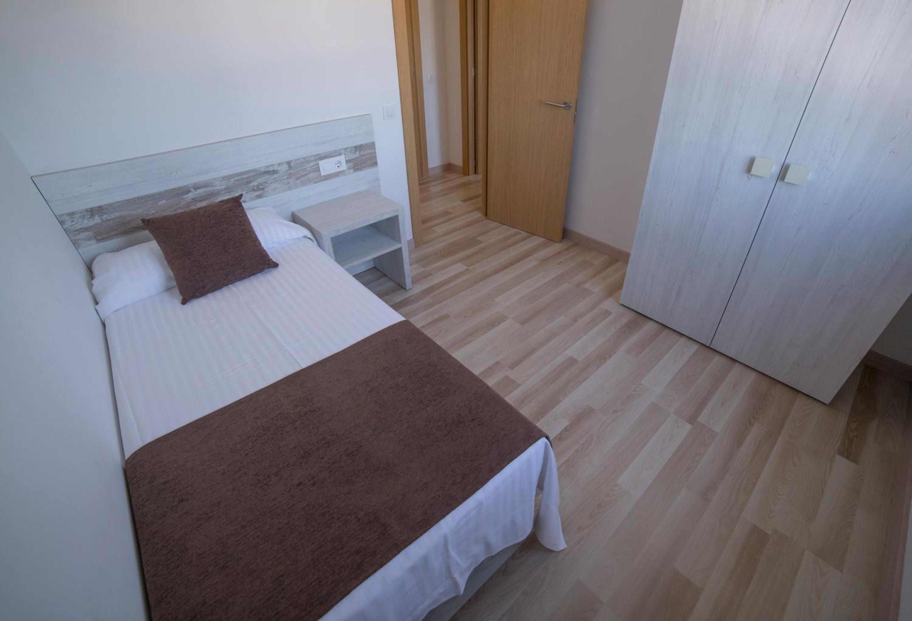 Apartaments Ponent